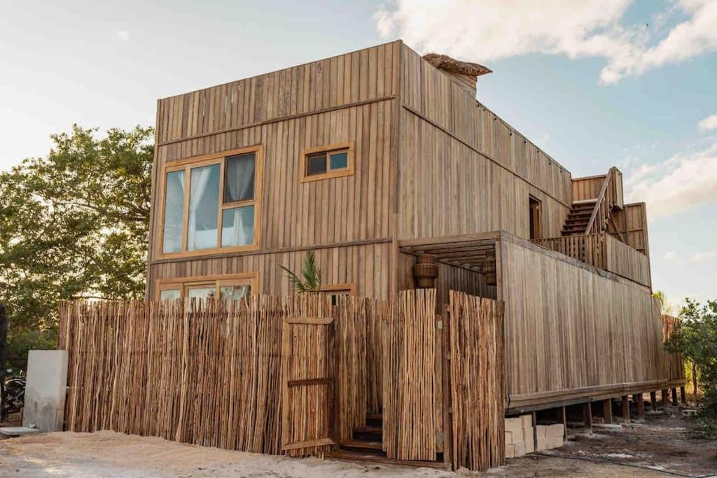 Villa Laisla Holbox