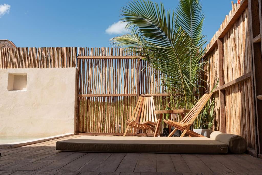Villa Laisla Holbox