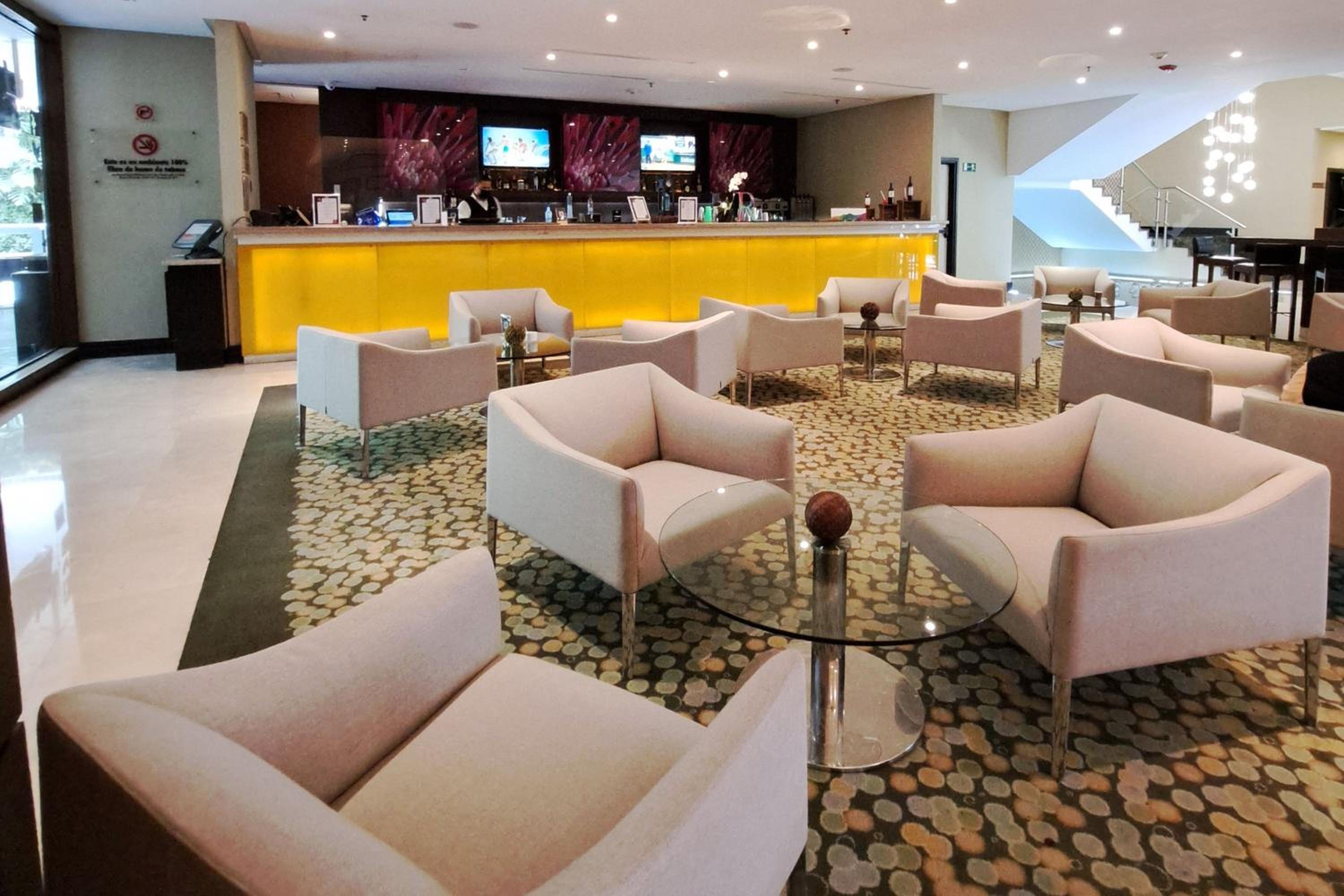 Caracas Vacations - Renaissance Caracas La Castellana Hotel - Property Image 36