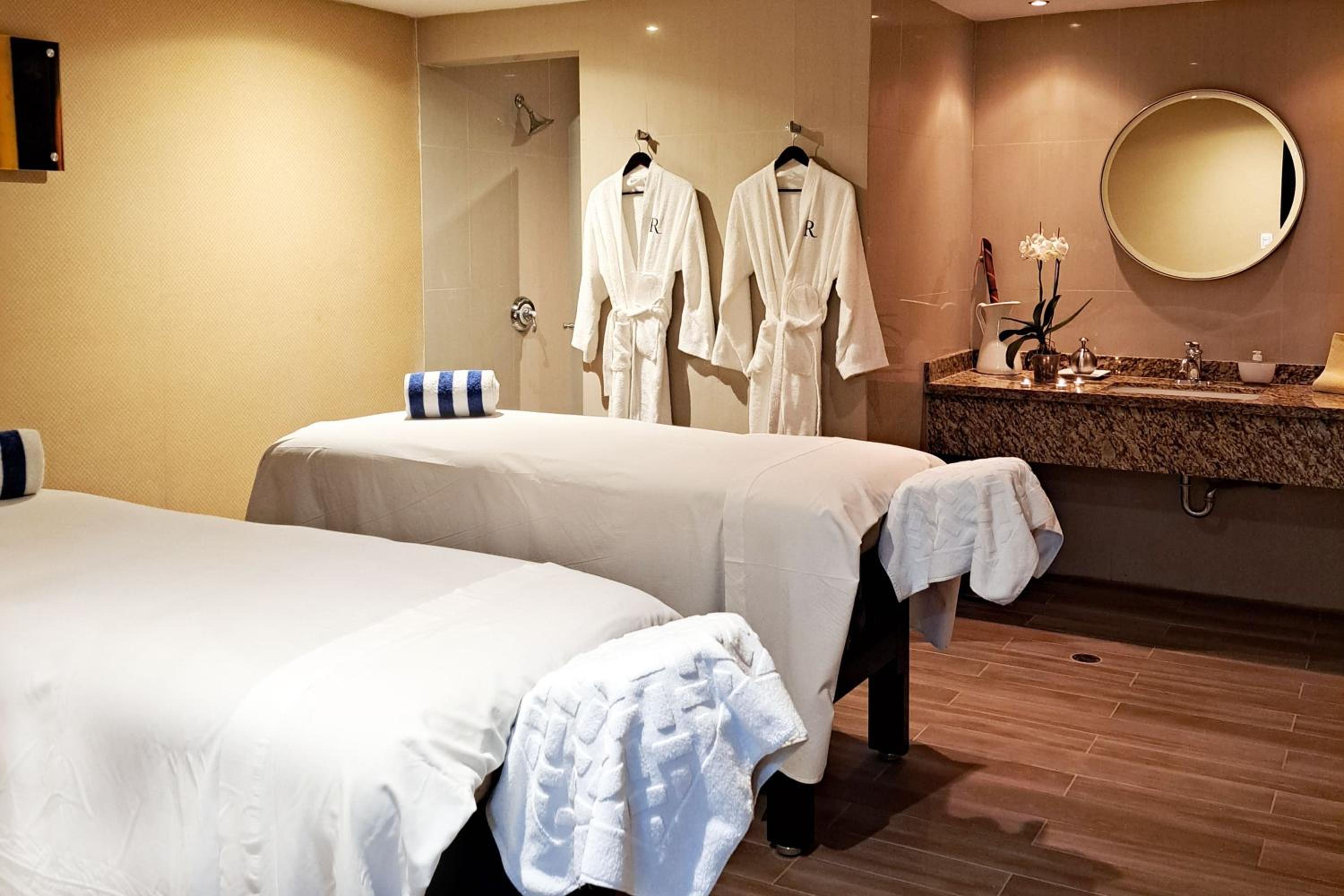 Caracas Vacations - Renaissance Caracas La Castellana Hotel - Property Image 21