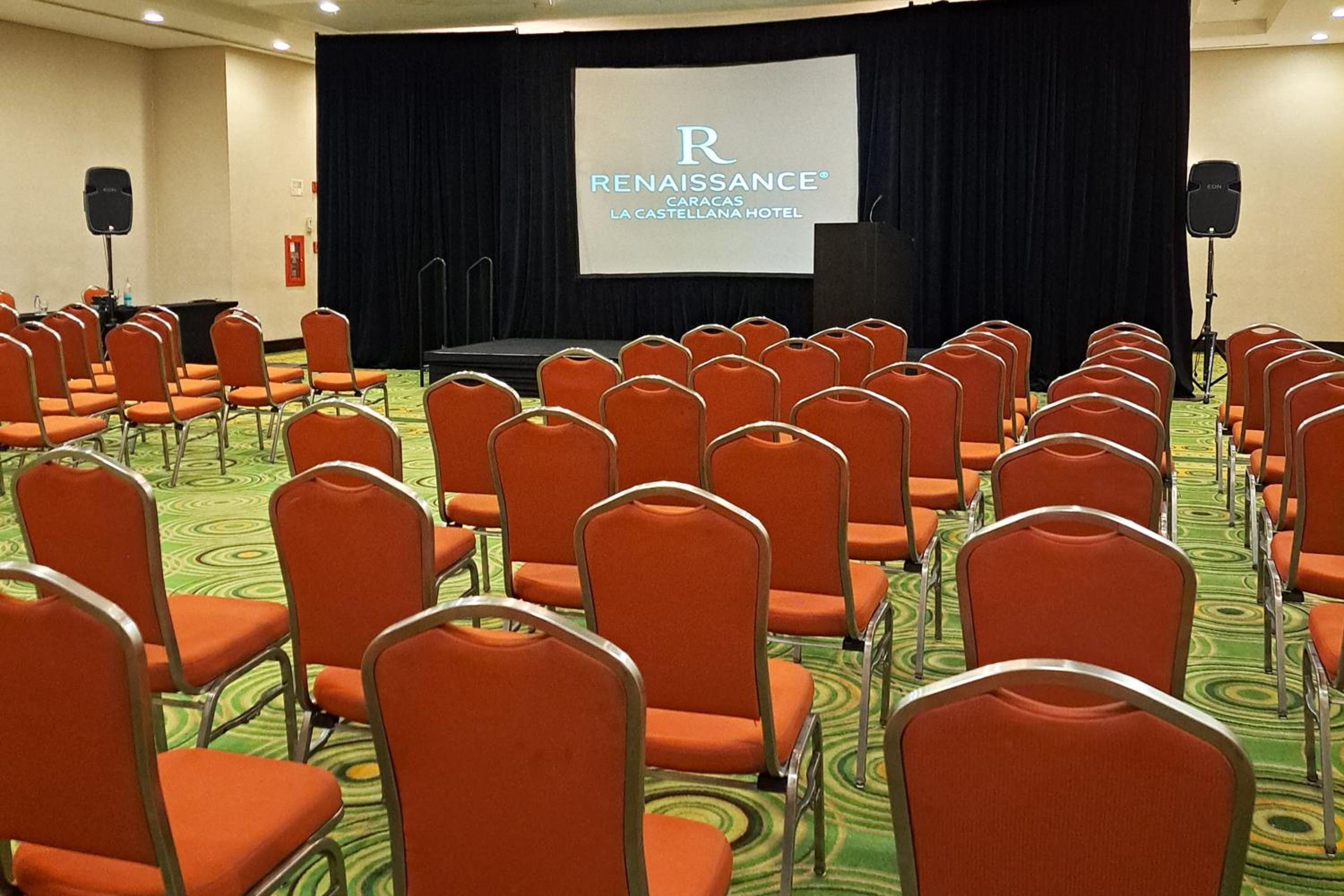 Caracas Vacations - Renaissance Caracas La Castellana Hotel - Property Image 29