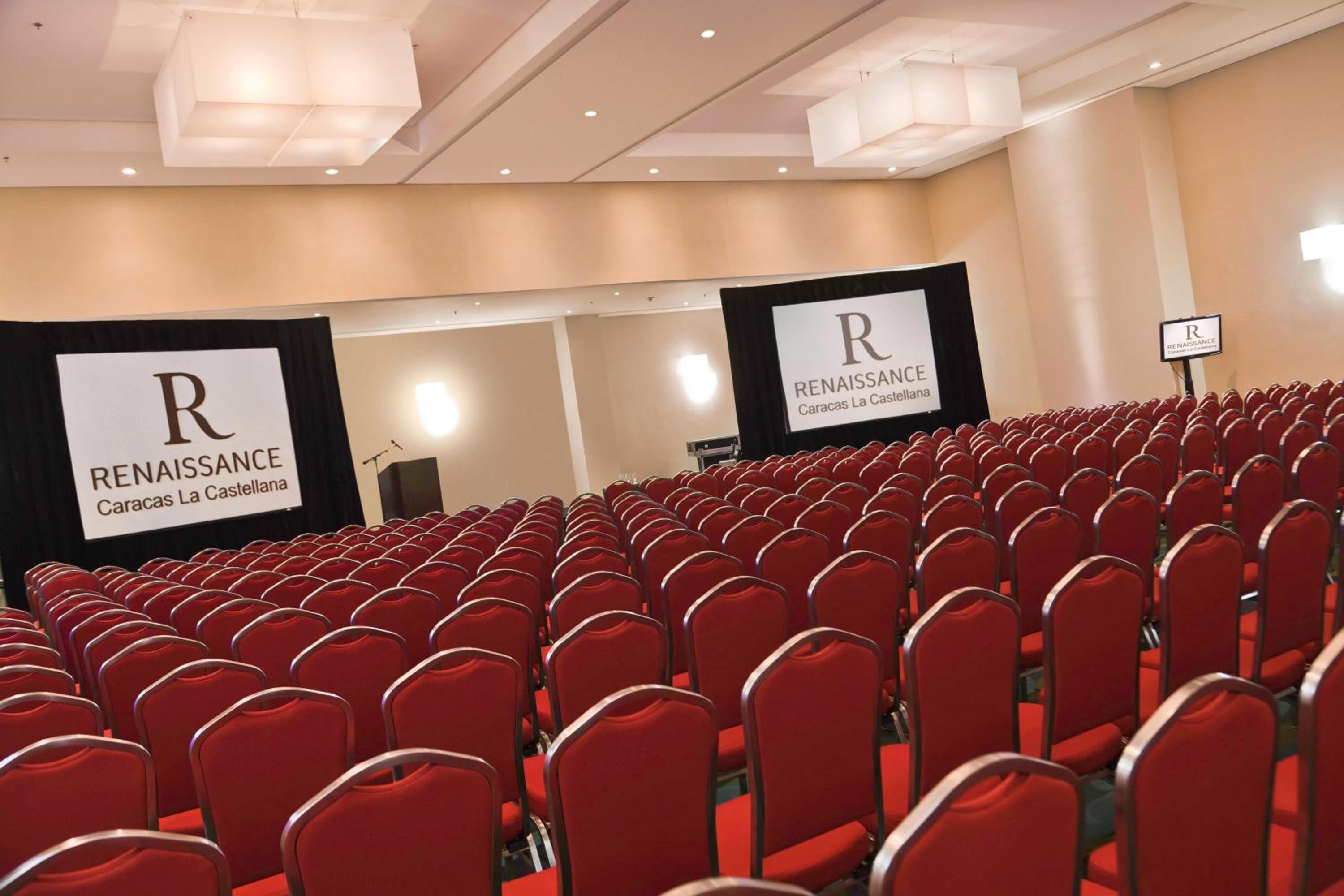 Caracas Vacations - Renaissance Caracas La Castellana Hotel - Property Image 25