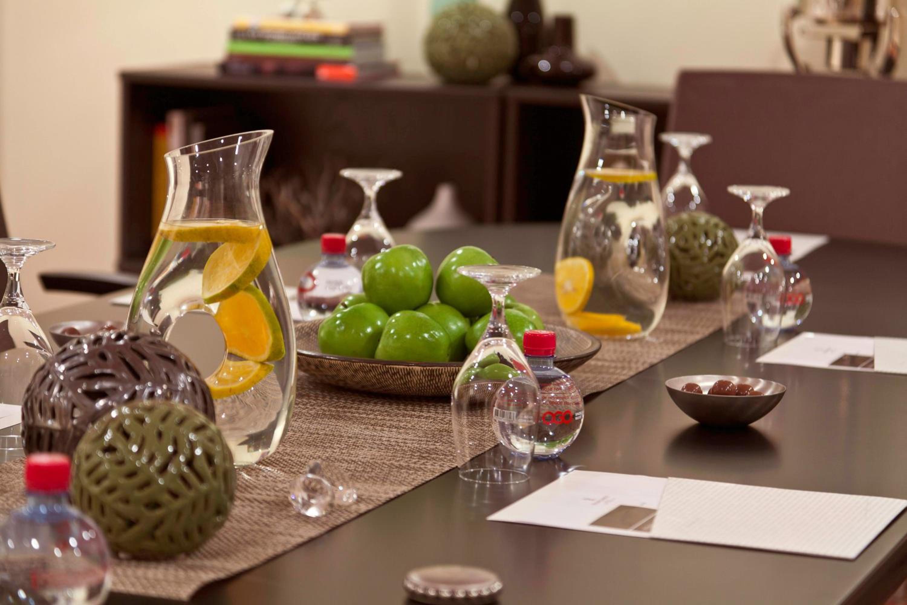 Caracas Vacations - Renaissance Caracas La Castellana Hotel - Property Image 24