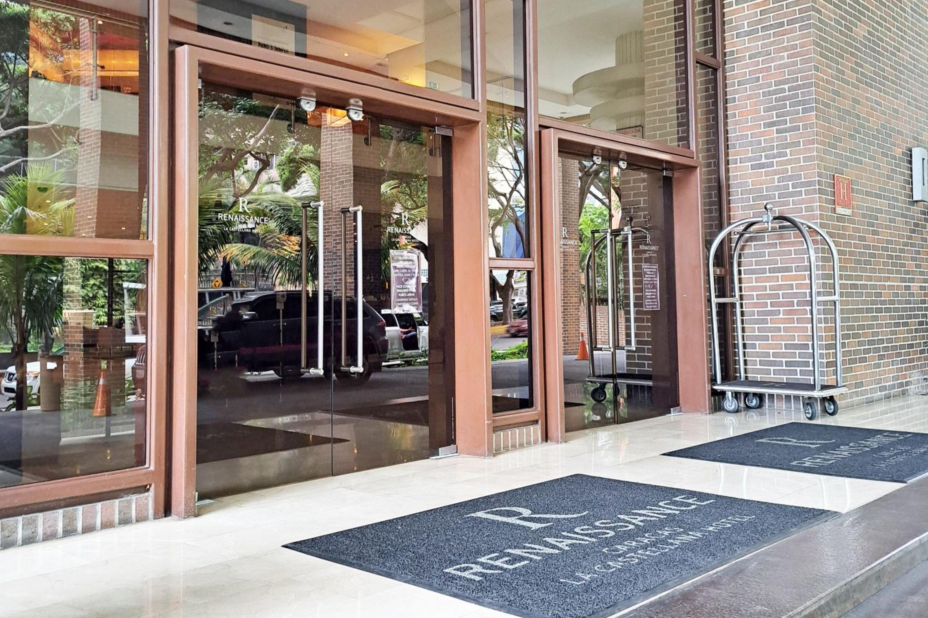 Caracas Vacations - Renaissance Caracas La Castellana Hotel - Property Image 37