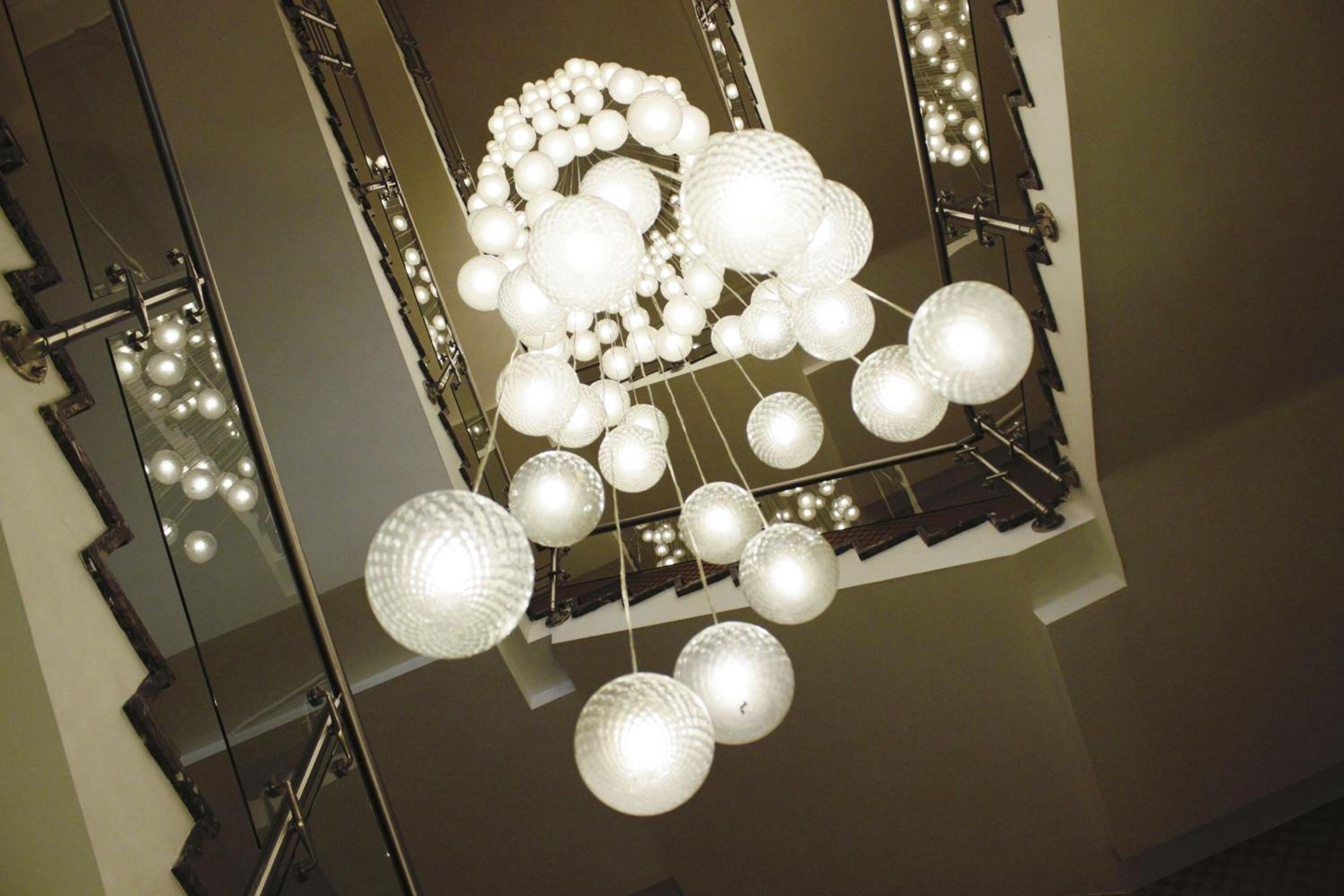 Caracas Vacations - Renaissance Caracas La Castellana Hotel - Property Image 38