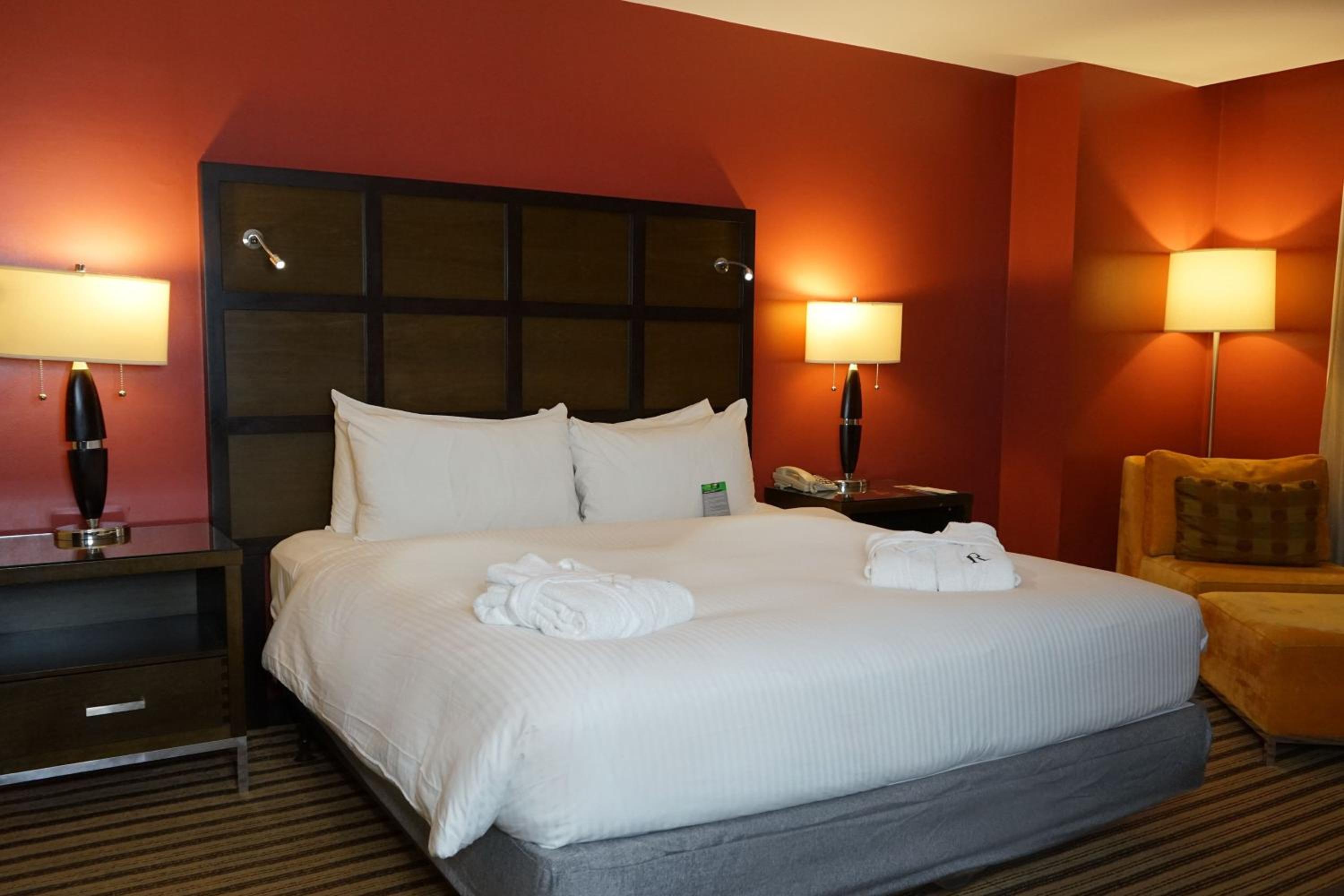 Caracas Vacations - Renaissance Caracas La Castellana Hotel - Property Image 50