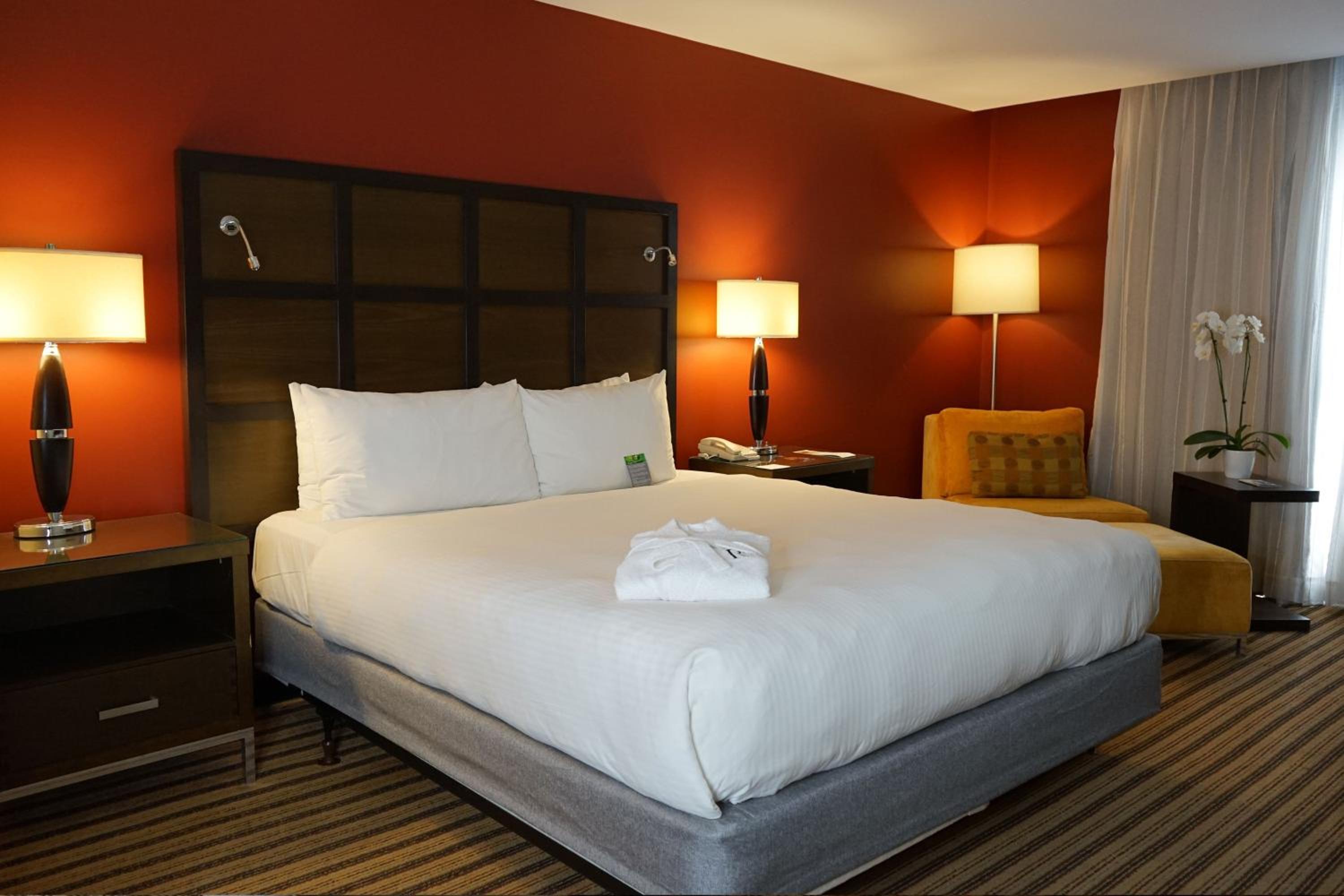 Caracas Vacations - Renaissance Caracas La Castellana Hotel - Property Image 40