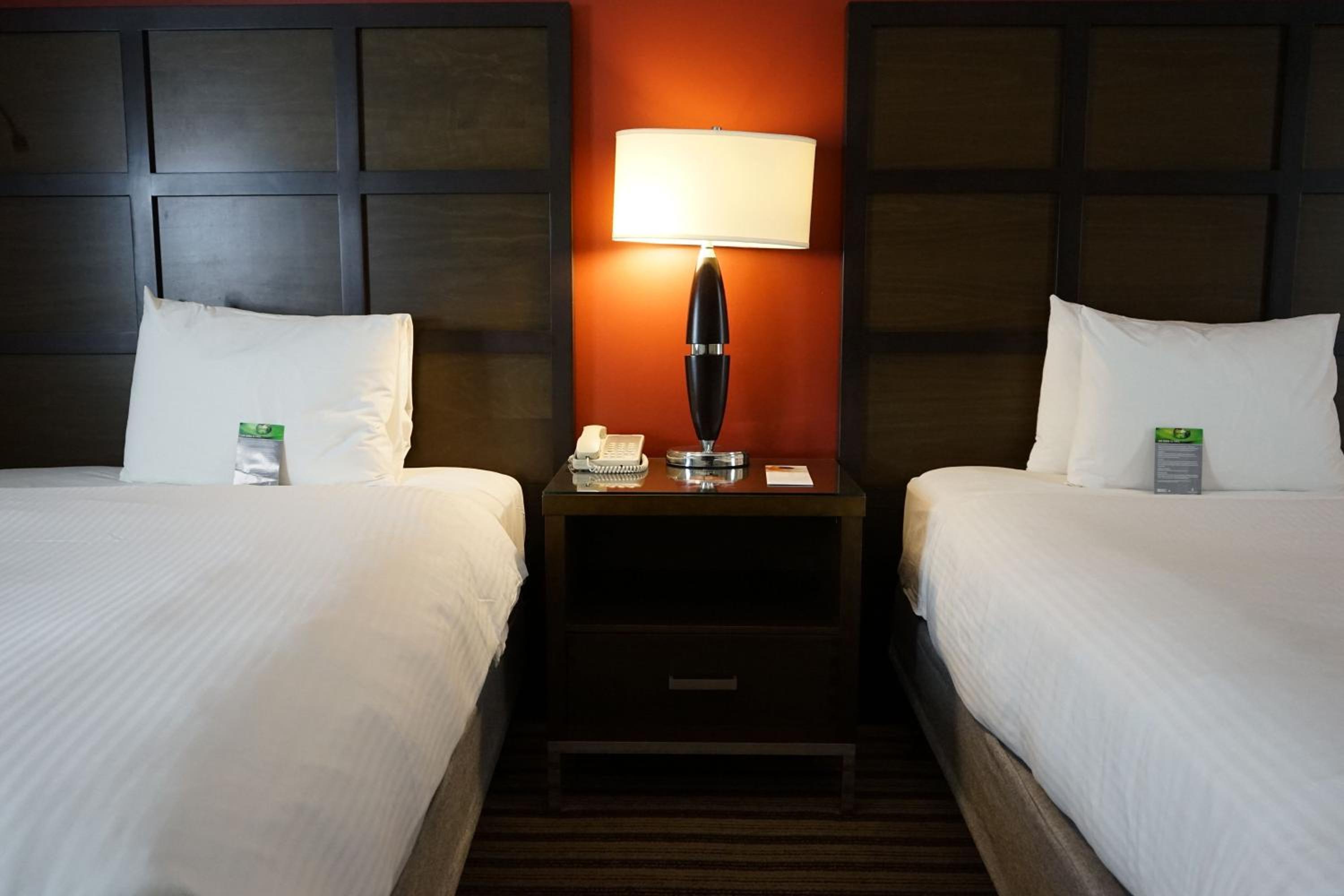 Caracas Vacations - Renaissance Caracas La Castellana Hotel - Property Image 30