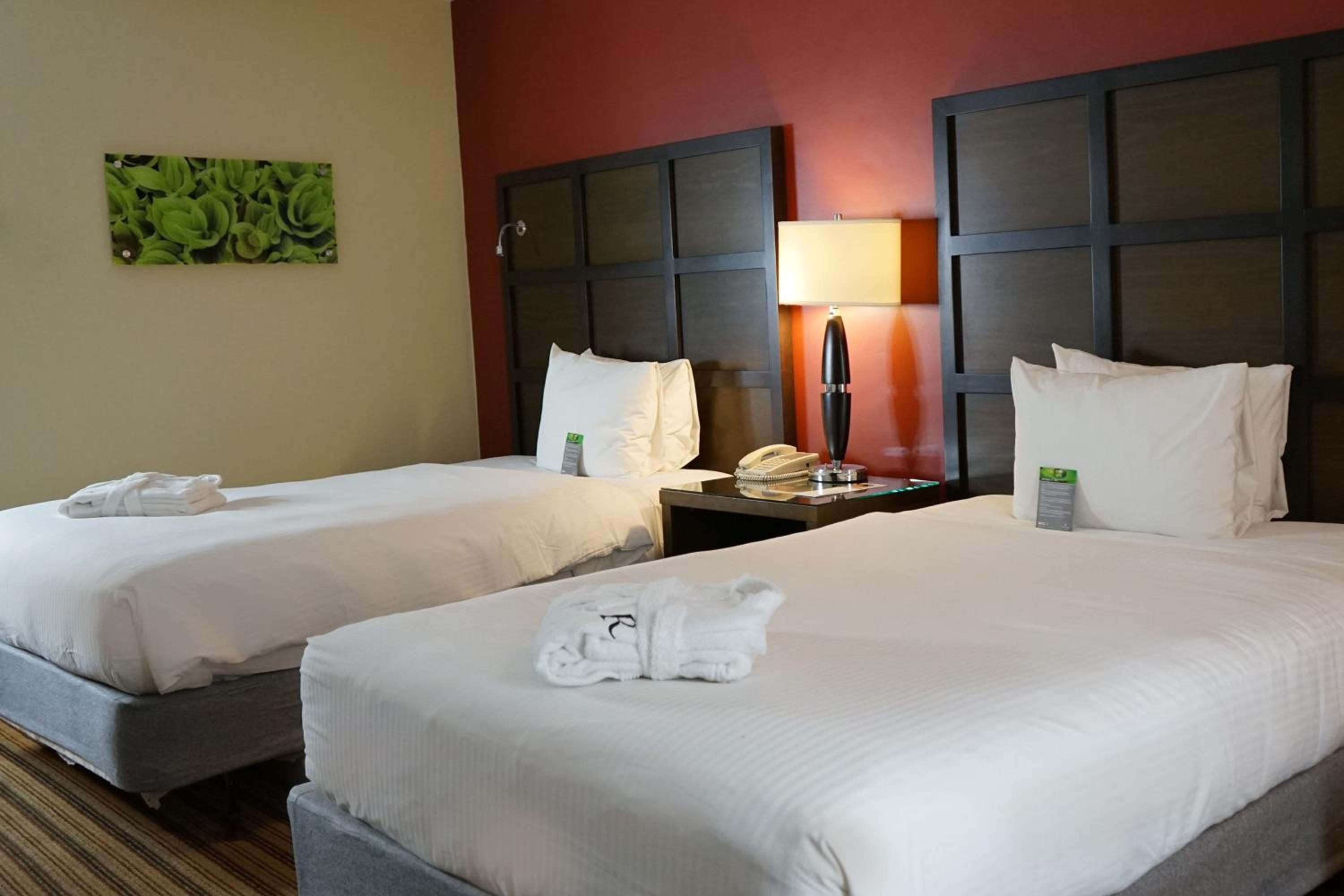 Caracas Vacations - Renaissance Caracas La Castellana Hotel - Property Image 43