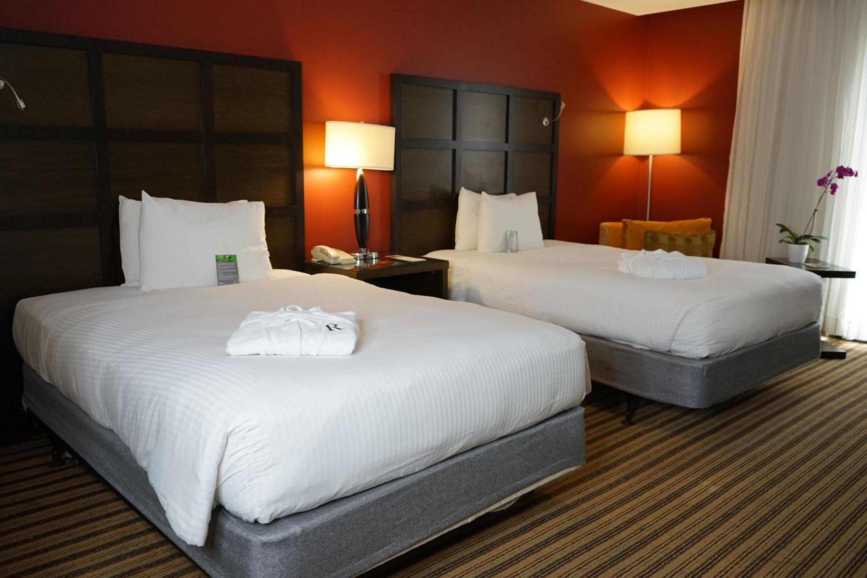 Caracas Vacations - Renaissance Caracas La Castellana Hotel - Property Image 42