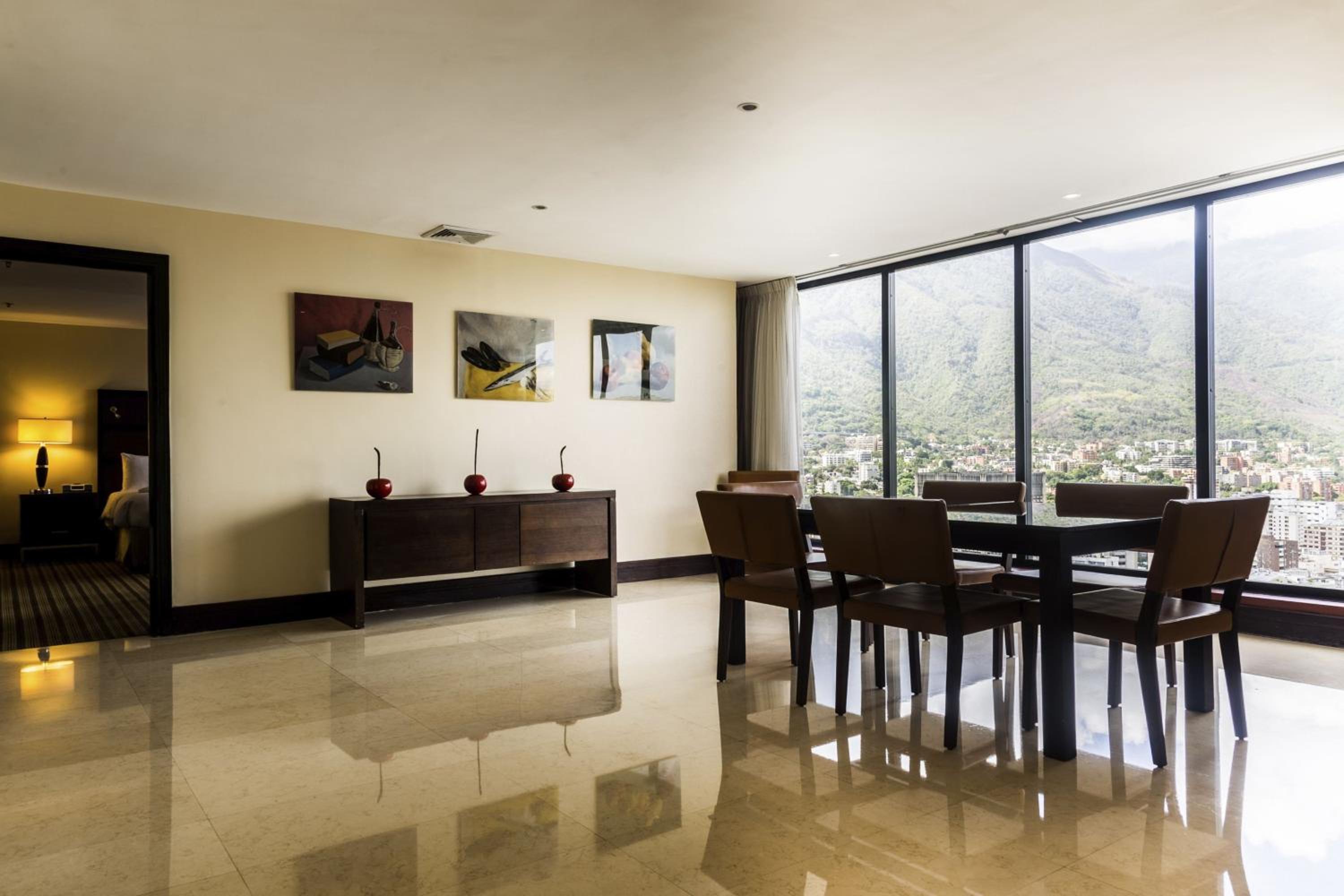 Caracas Vacations - Renaissance Caracas La Castellana Hotel - Property Image 53