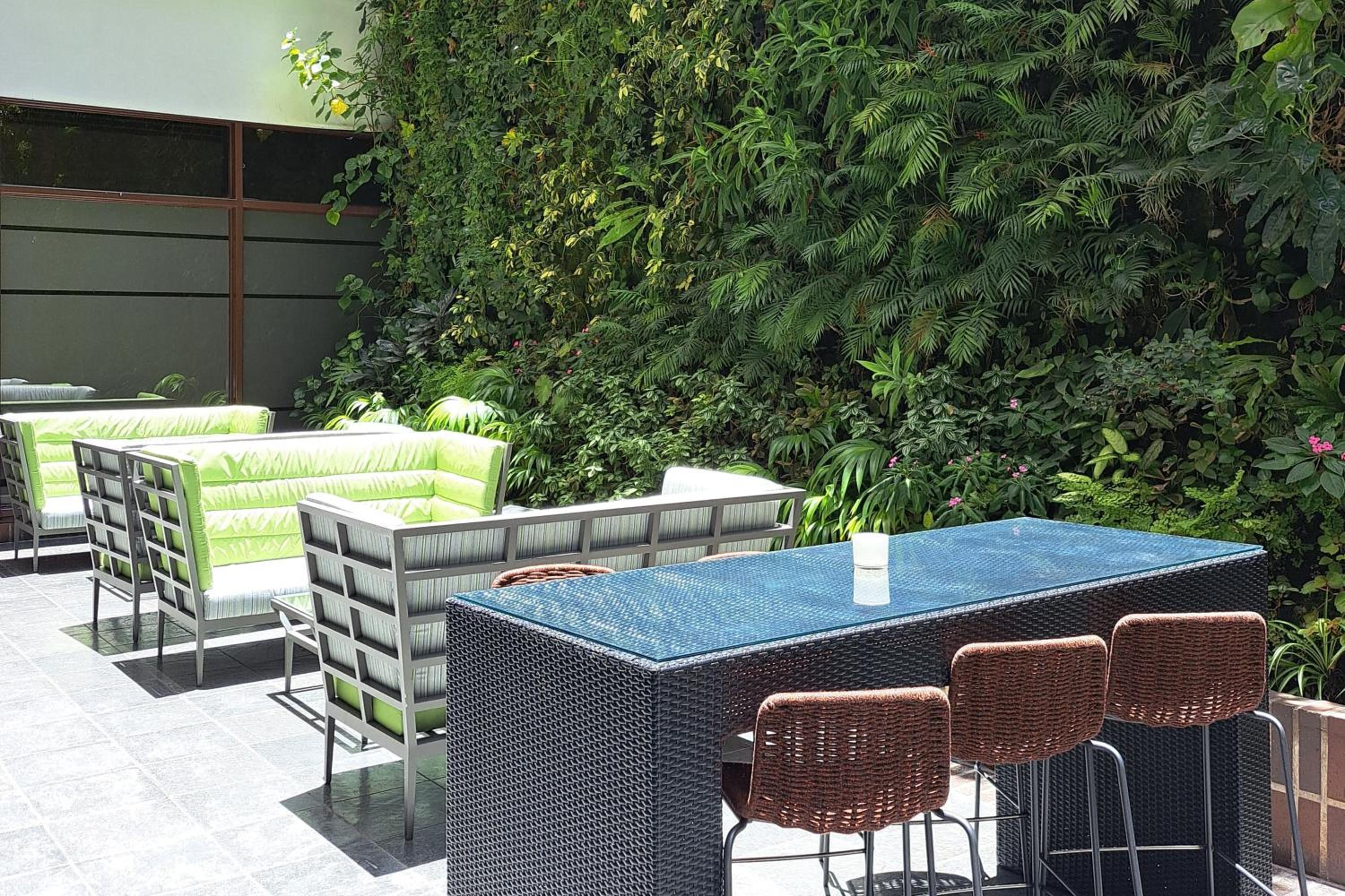 Caracas Vacations - Renaissance Caracas La Castellana Hotel - Property Image 14