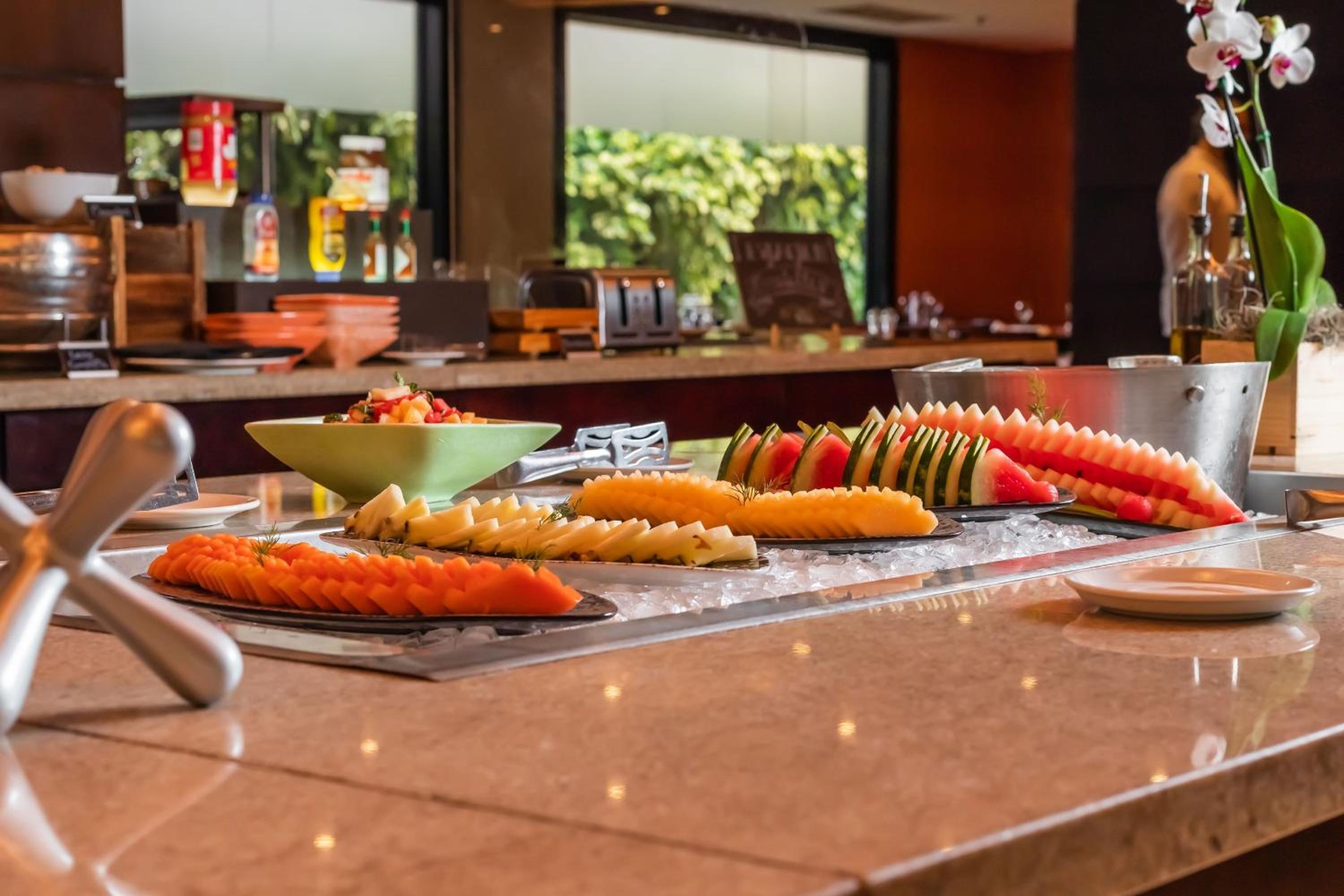 Caracas Vacations - Renaissance Caracas La Castellana Hotel - Property Image 17