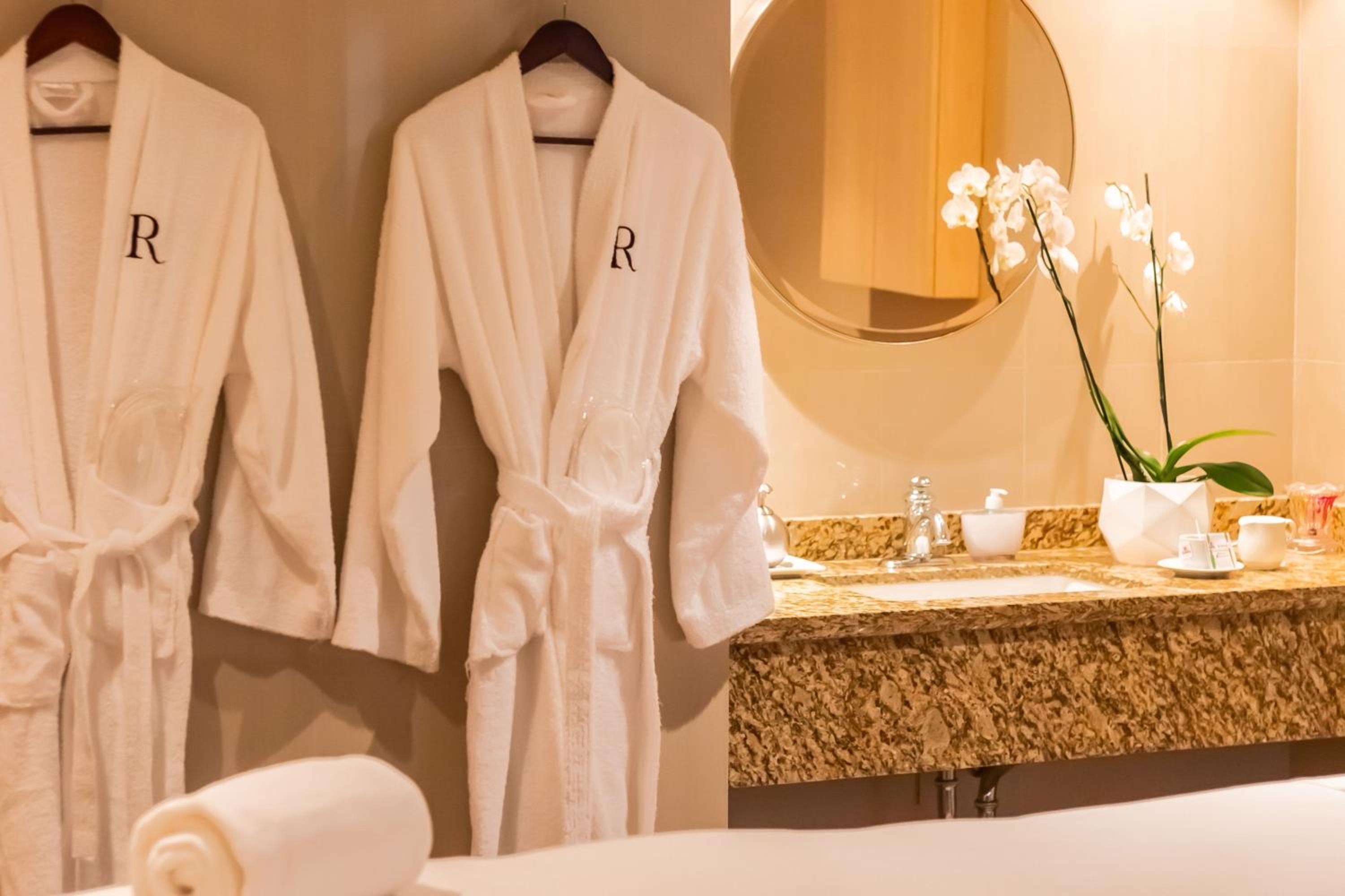 Caracas Vacations - Renaissance Caracas La Castellana Hotel - Property Image 23