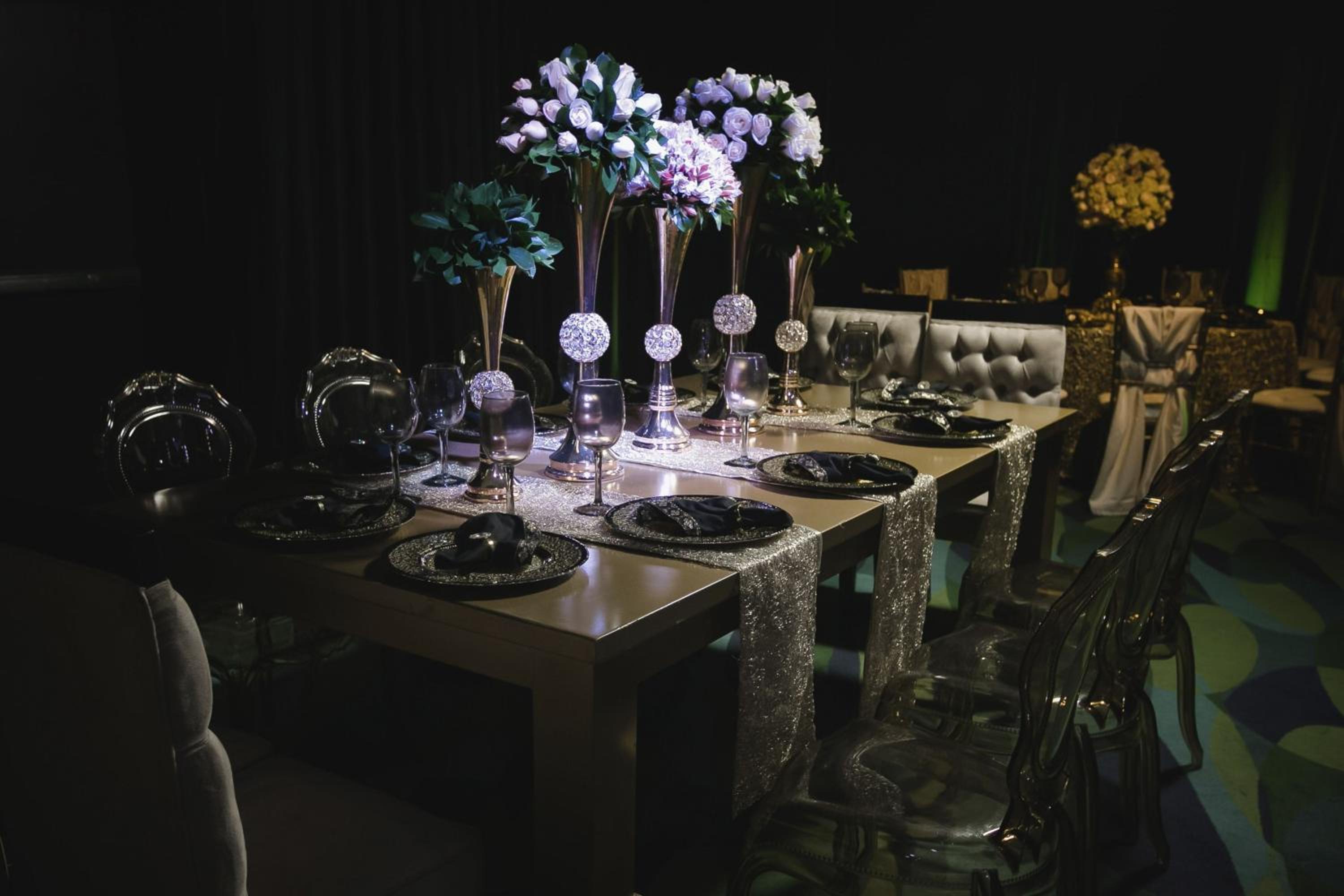 Caracas Vacations - Renaissance Caracas La Castellana Hotel - Property Image 4