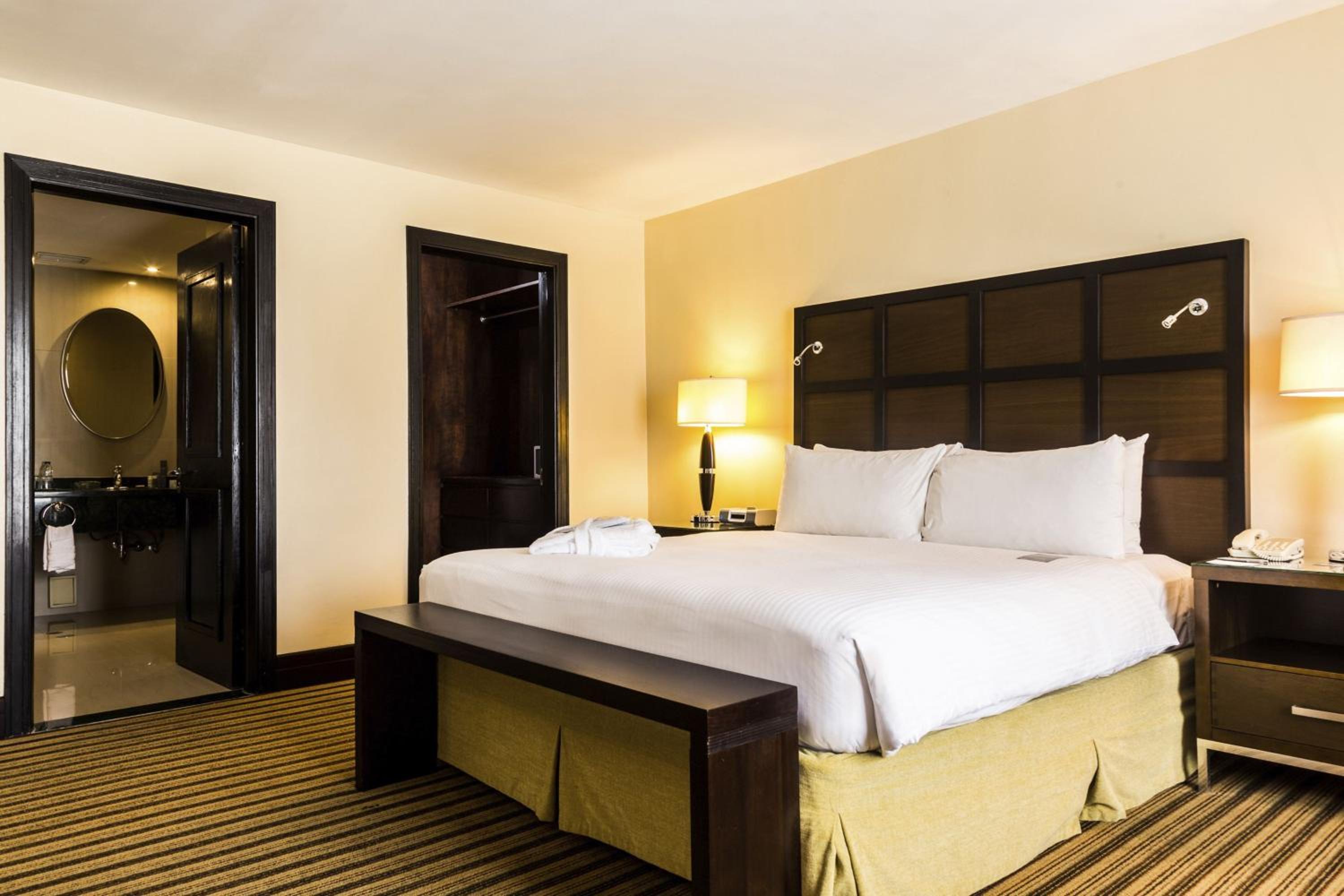 Caracas Vacations - Renaissance Caracas La Castellana Hotel - Property Image 57