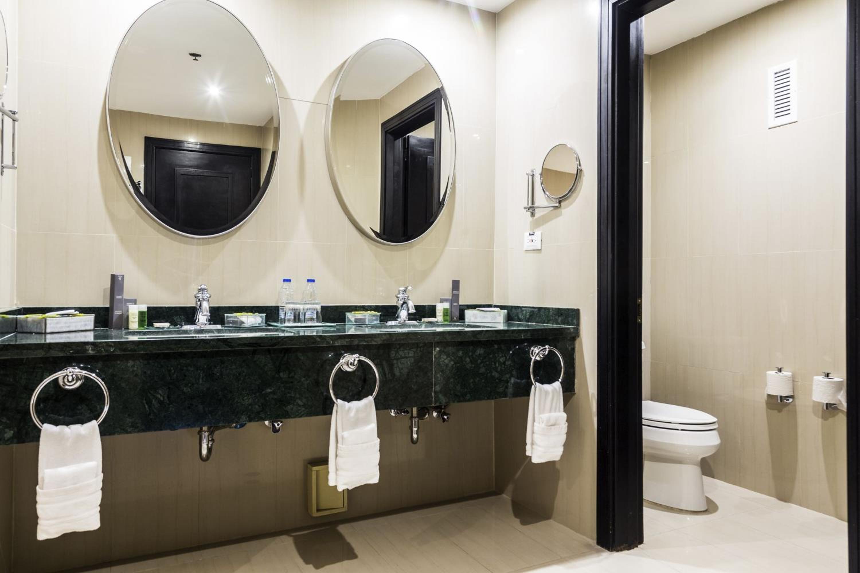 Caracas Vacations - Renaissance Caracas La Castellana Hotel - Property Image 5