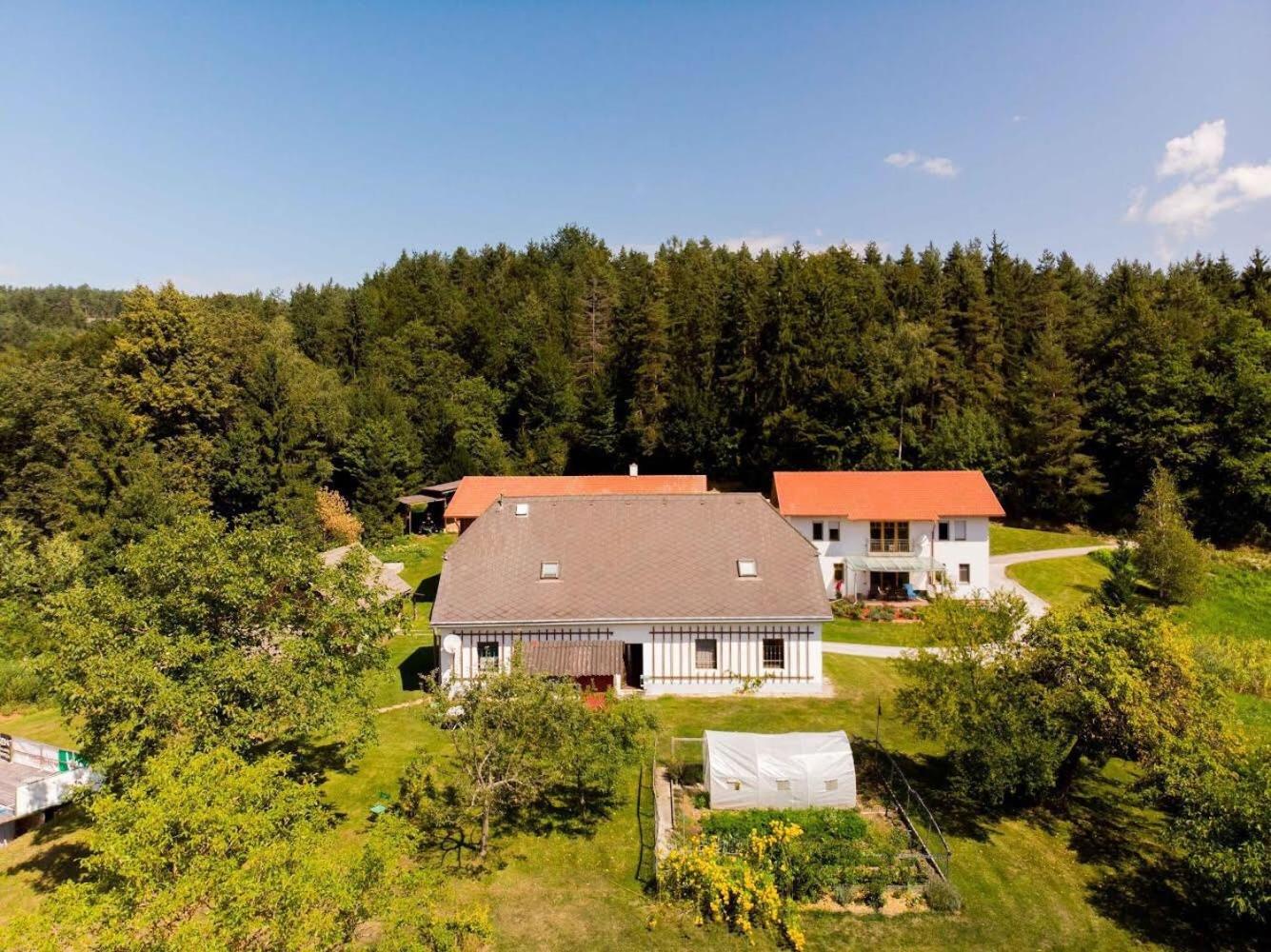 Ferienhaus Karl