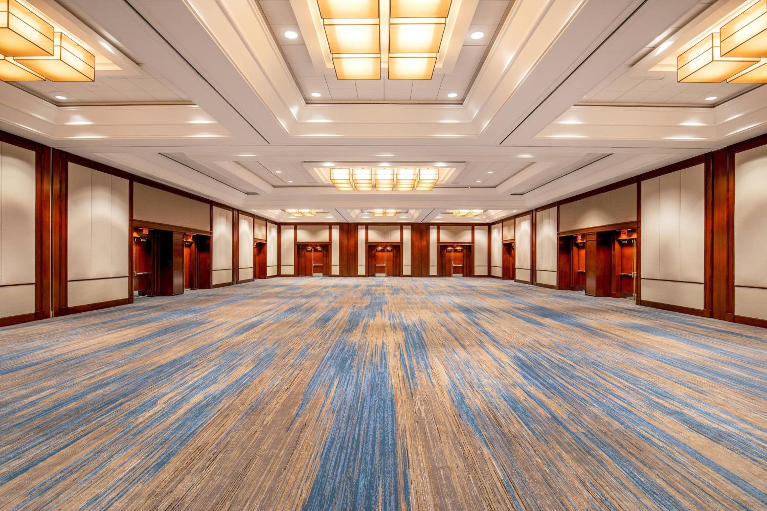 The Westin Waltham Boston - Property Image 37