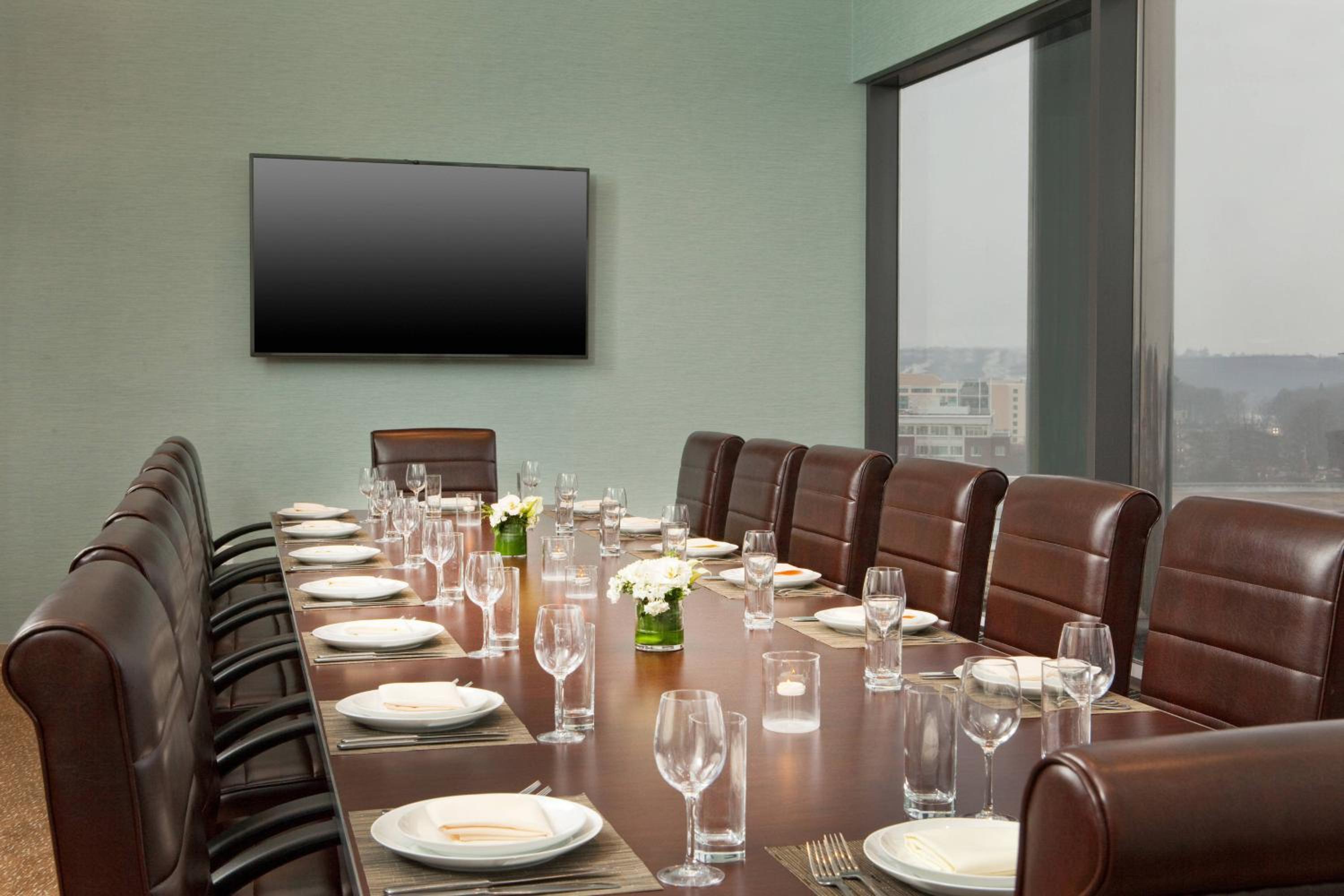 The Westin Waltham Boston - Property Image 39
