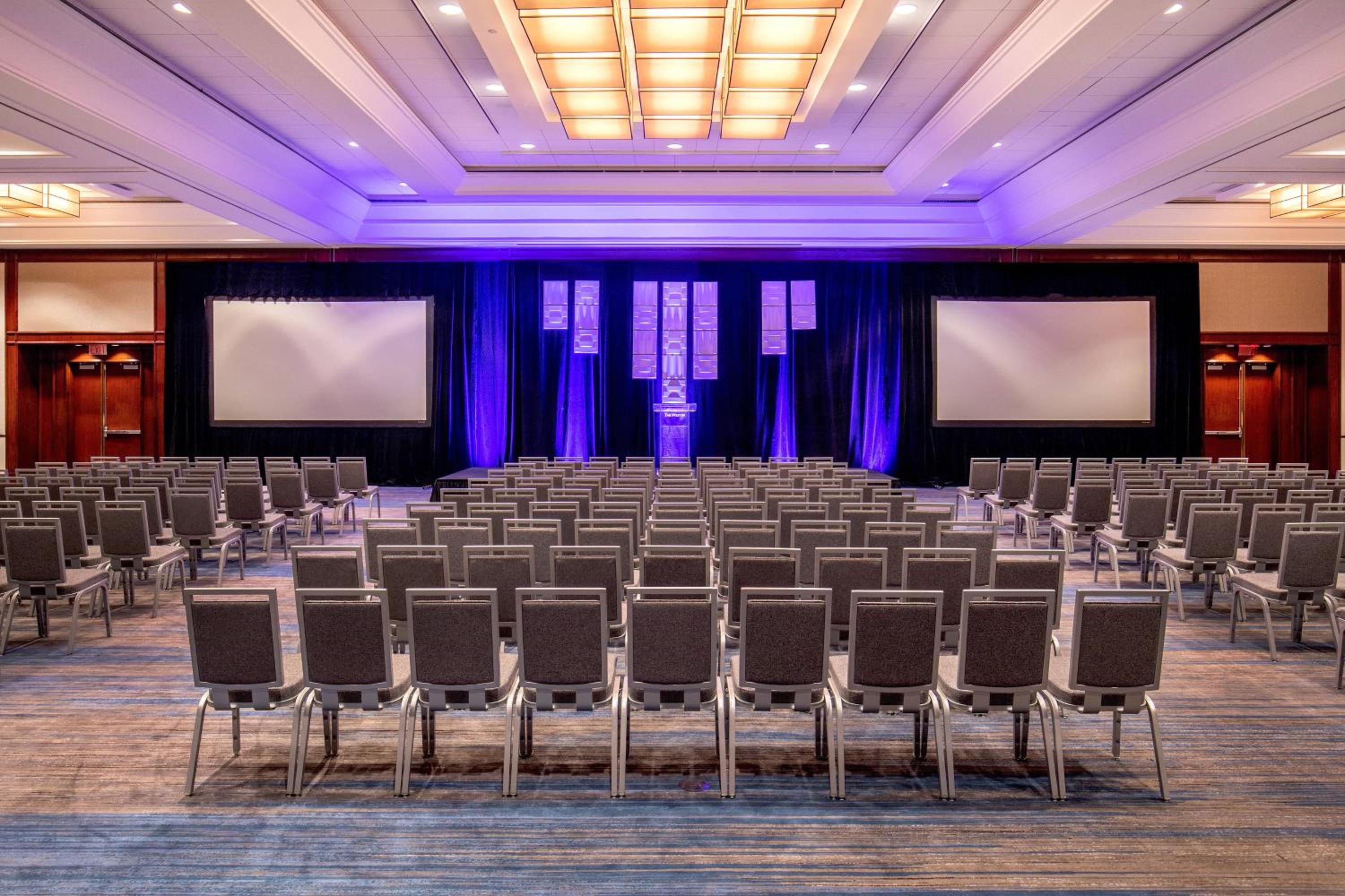 The Westin Waltham Boston - Property Image 38
