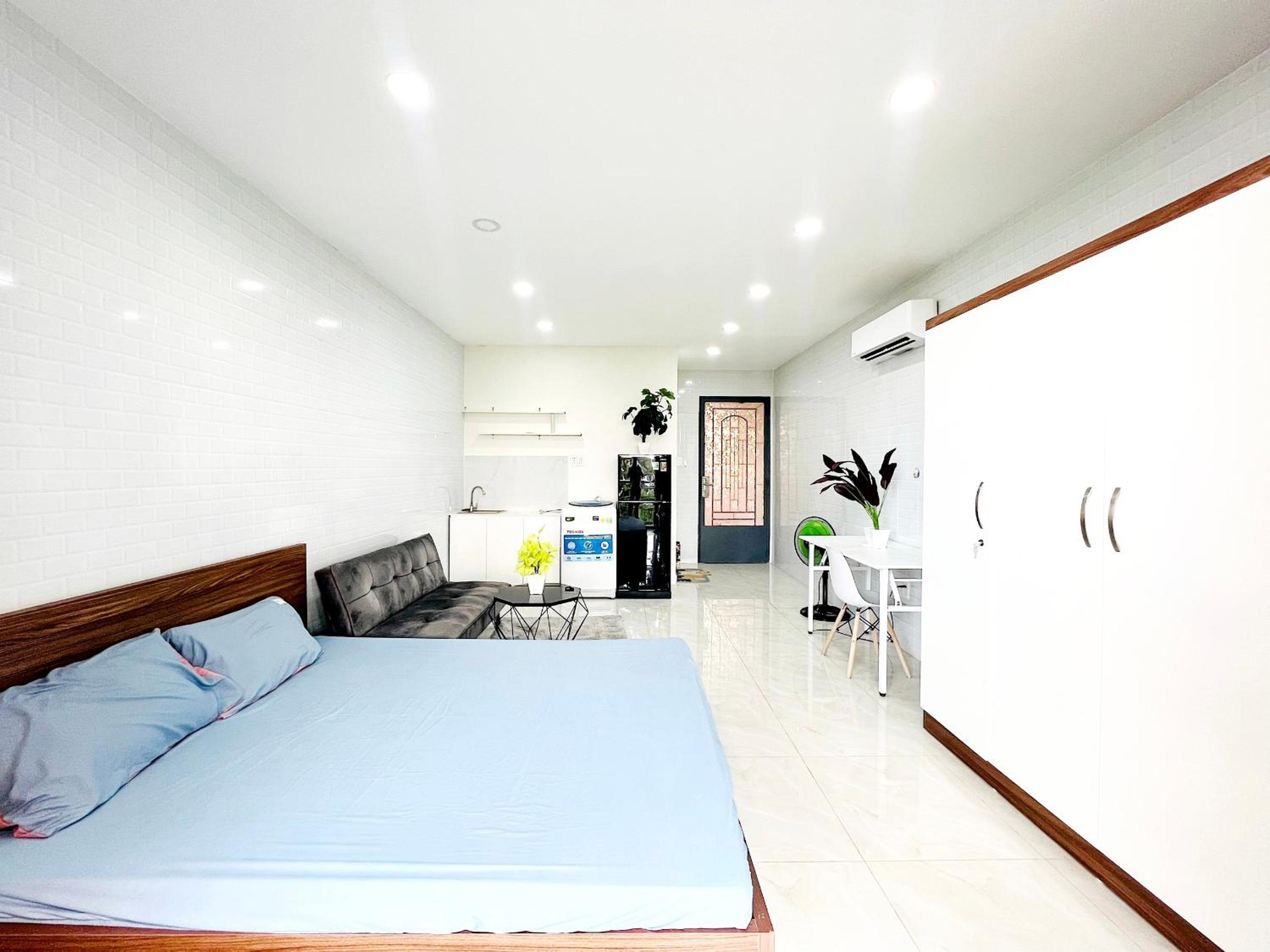 Long Home 2 - B01