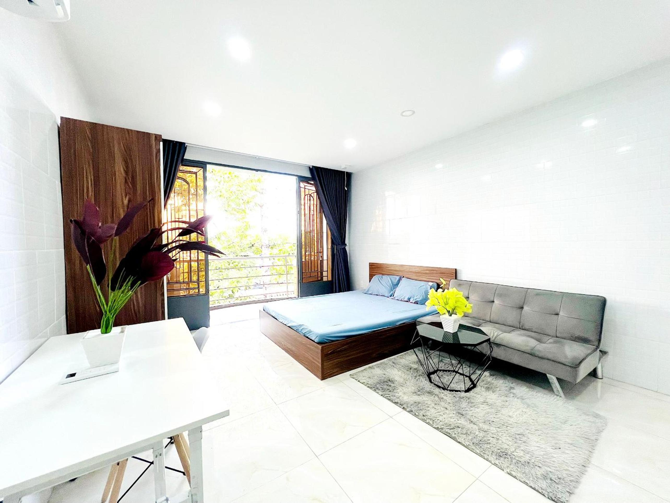 Long Home 2 - B01