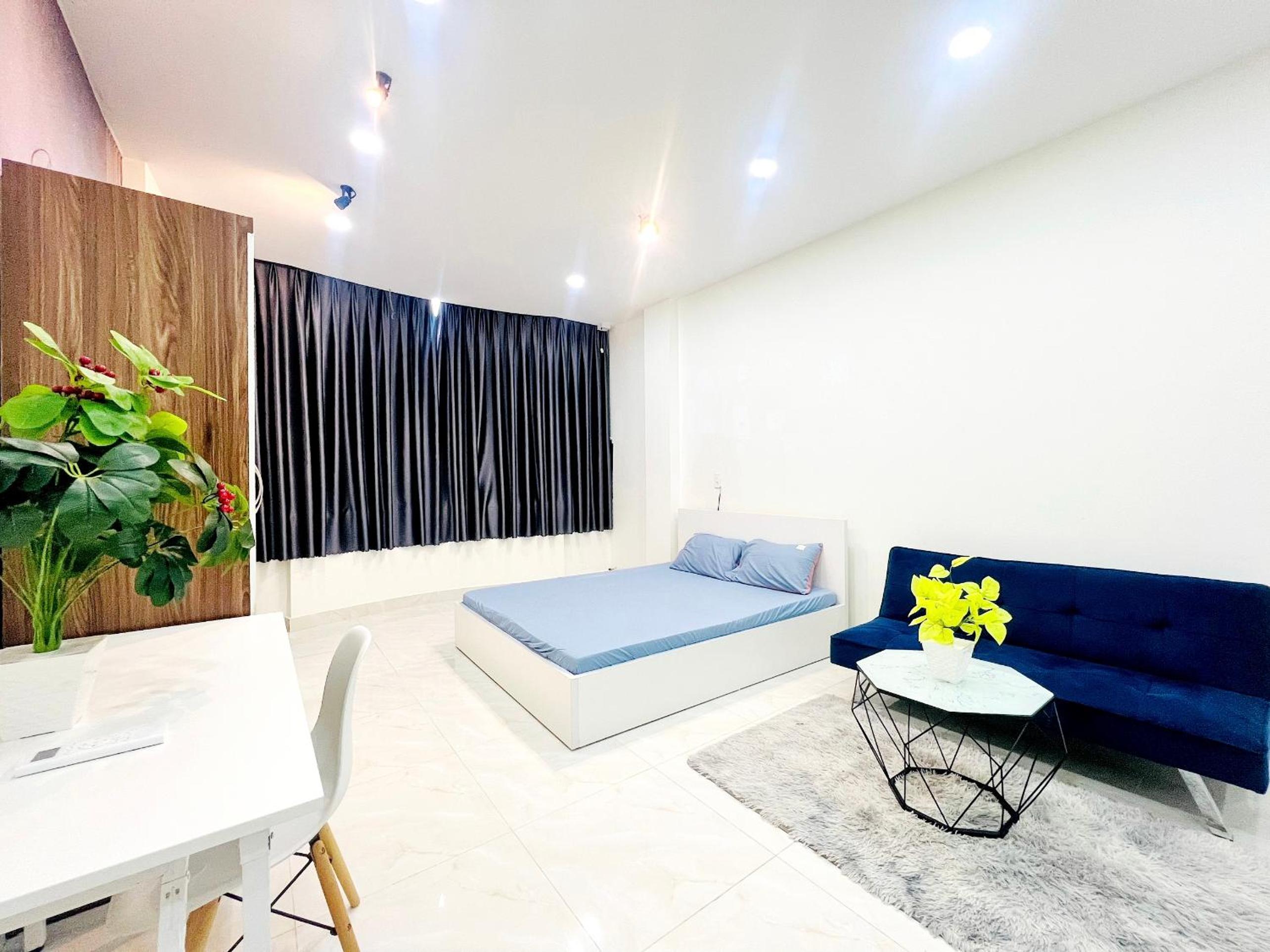 Long Home 2 - B01