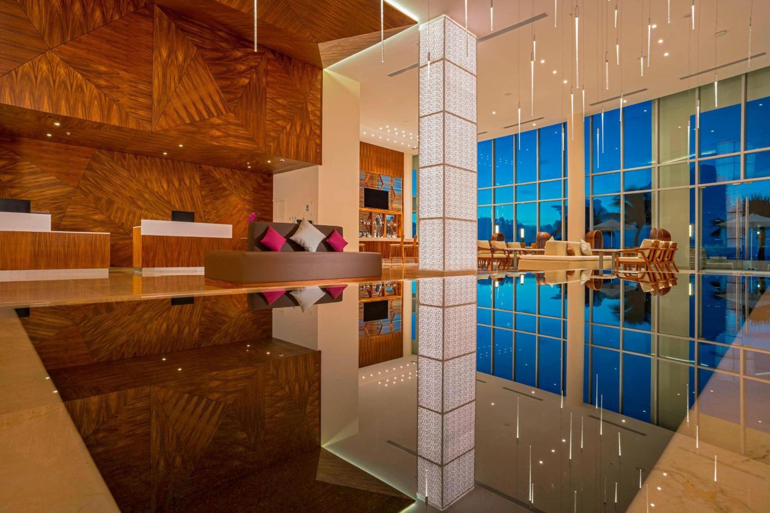 The Westin Cozumel - Property Image 69