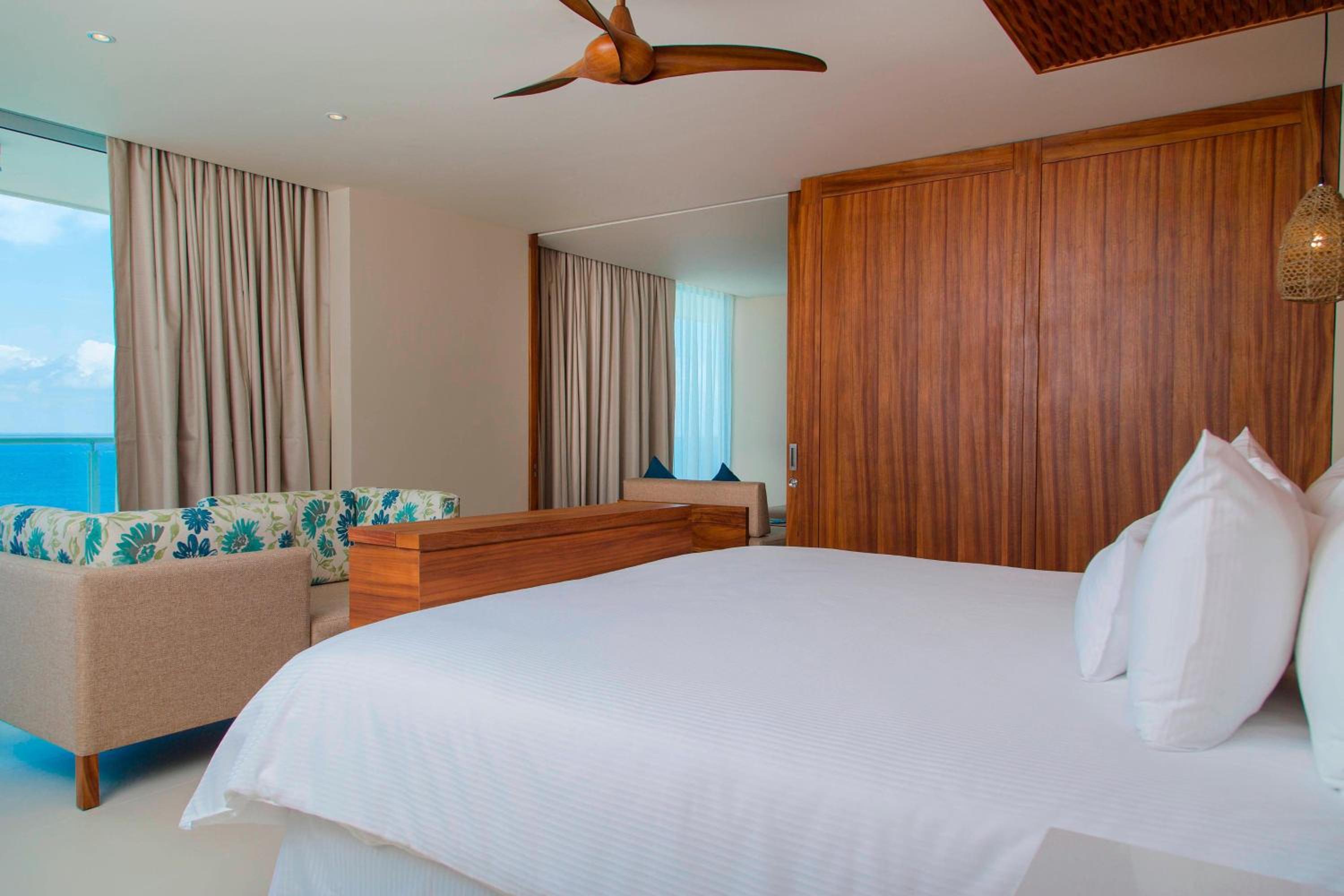 Cozumel Vacations - The Westin Cozumel - Property Image 4