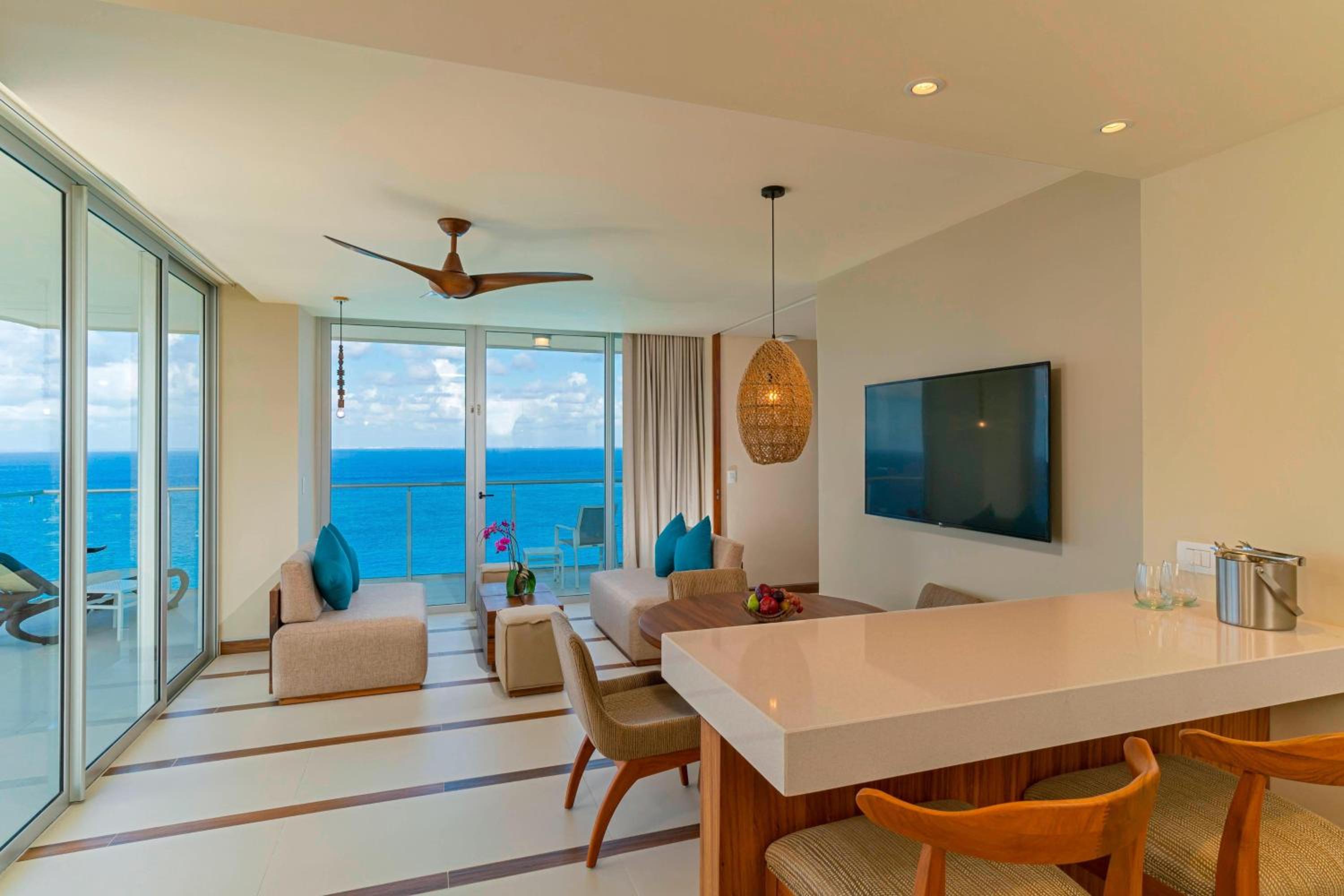 Cozumel Vacations - The Westin Cozumel - Property Image 3