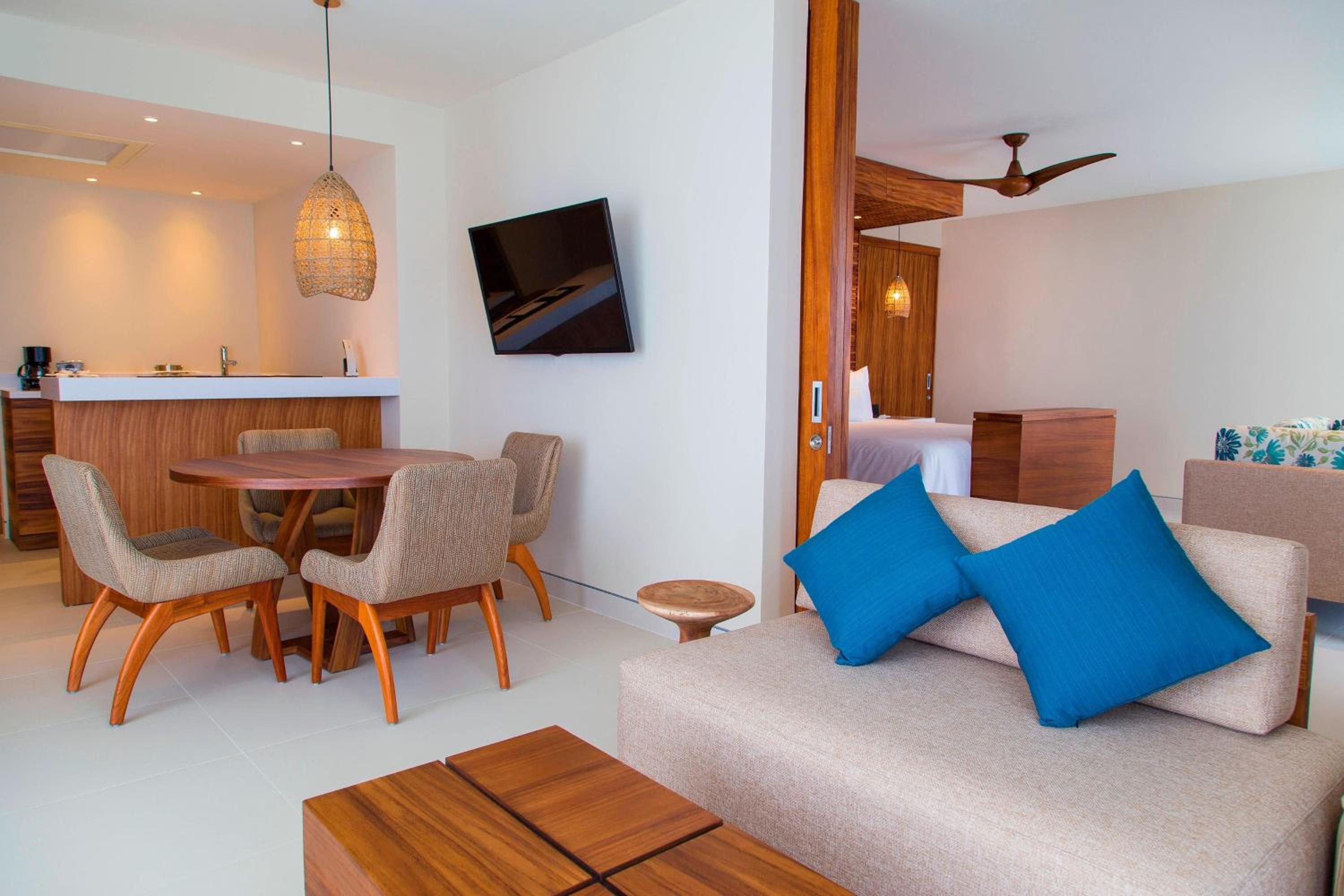 The Westin Cozumel - Property Image 46