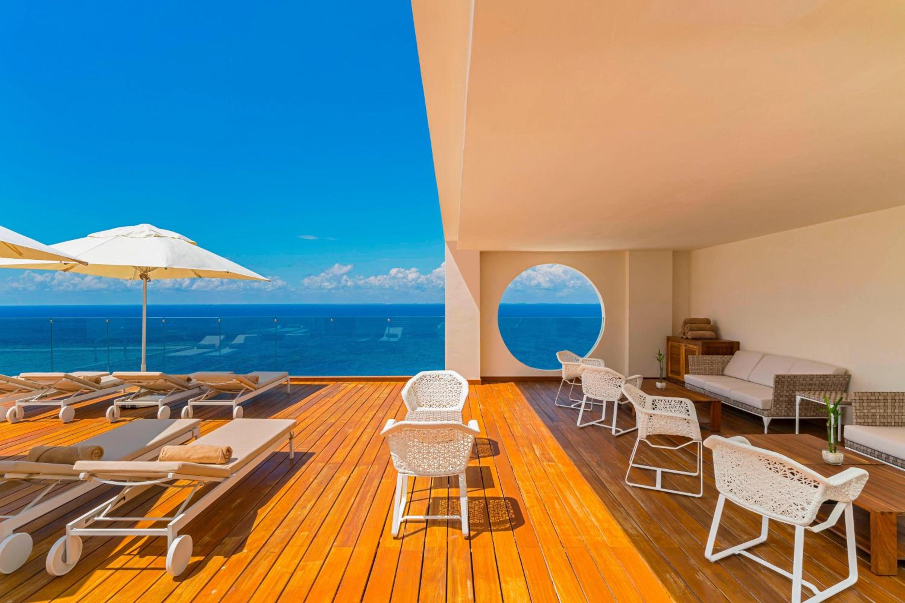 The Westin Cozumel - Property Image 41