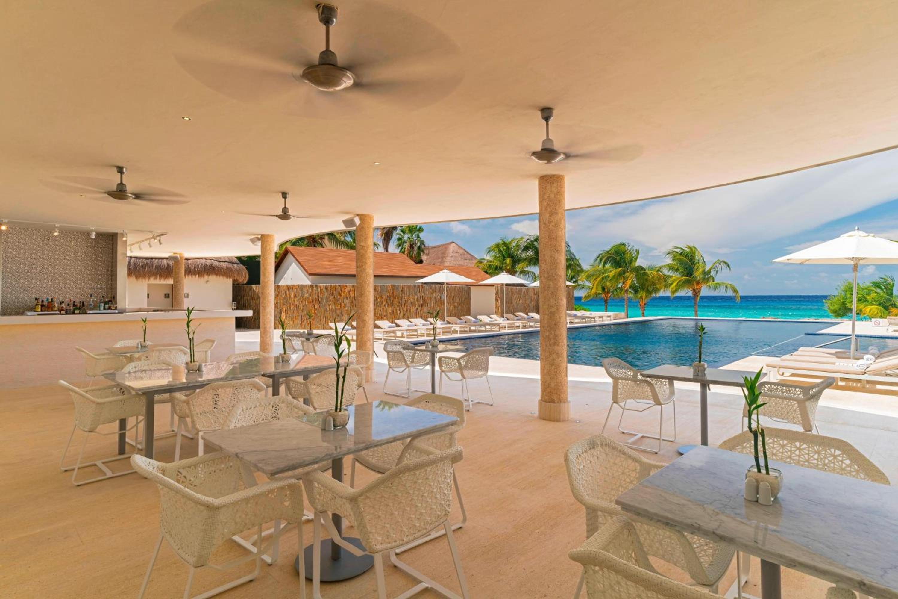 The Westin Cozumel - Property Image 27