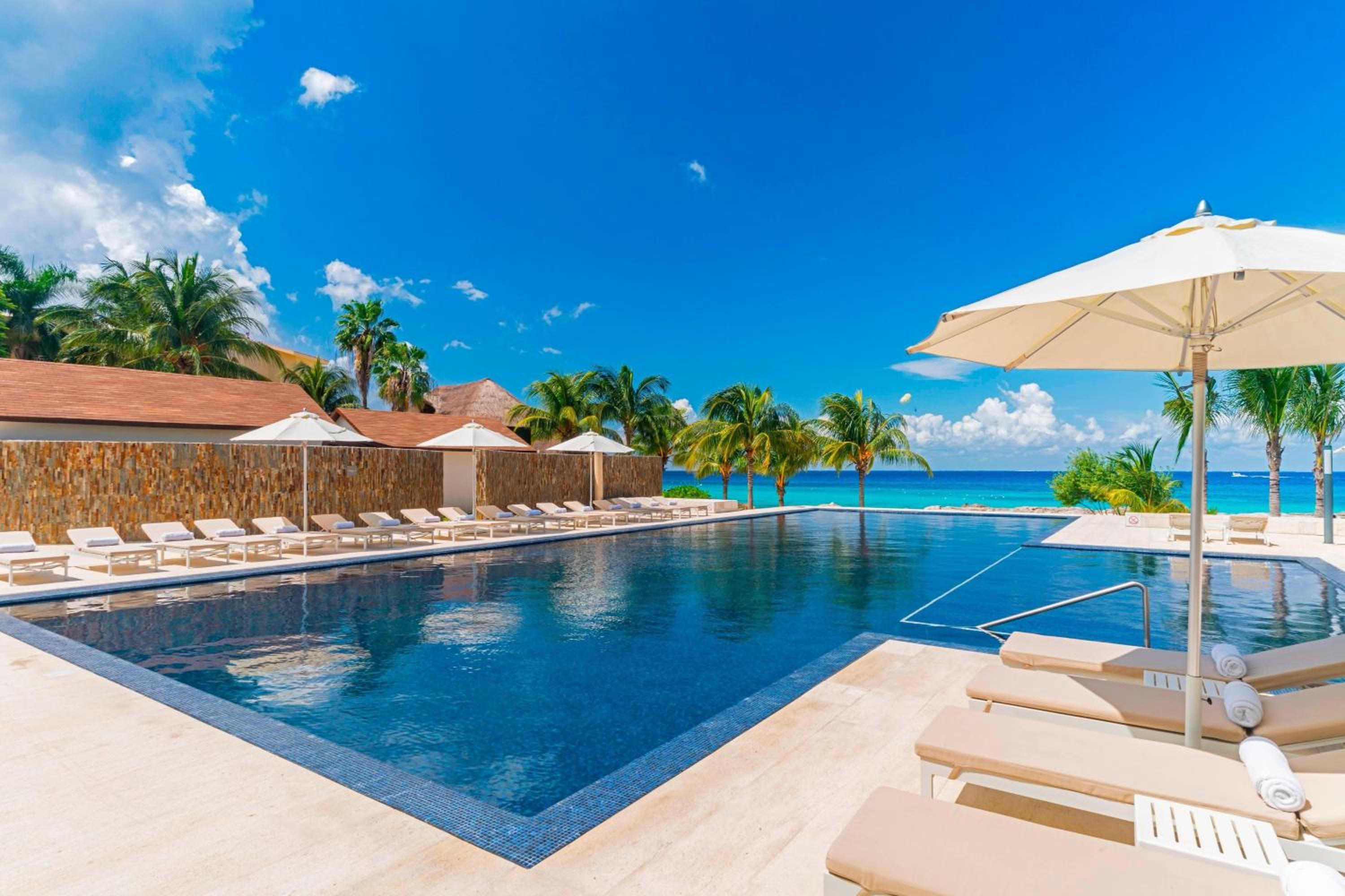 The Westin Cozumel - Property Image 88