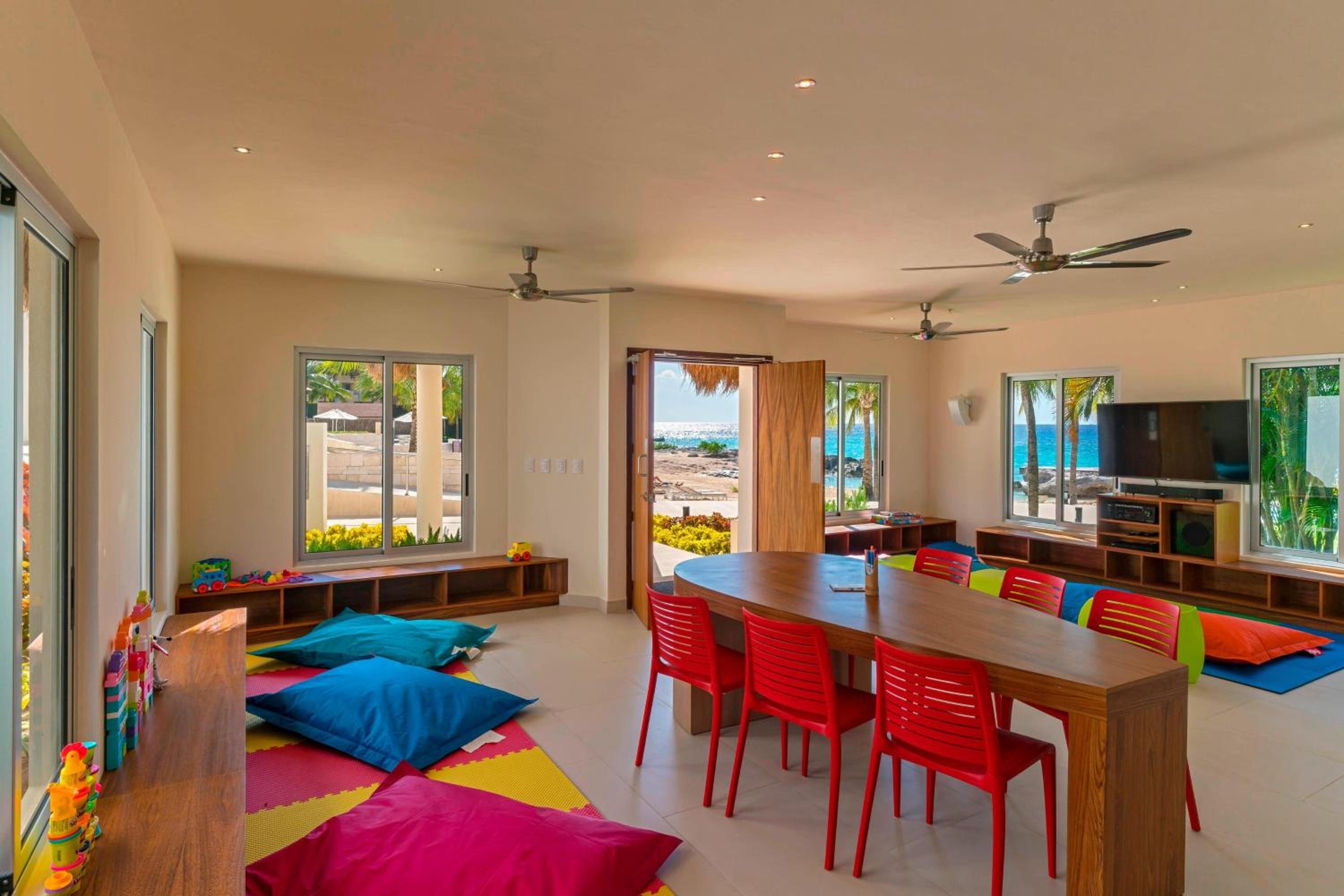 The Westin Cozumel - Property Image 83