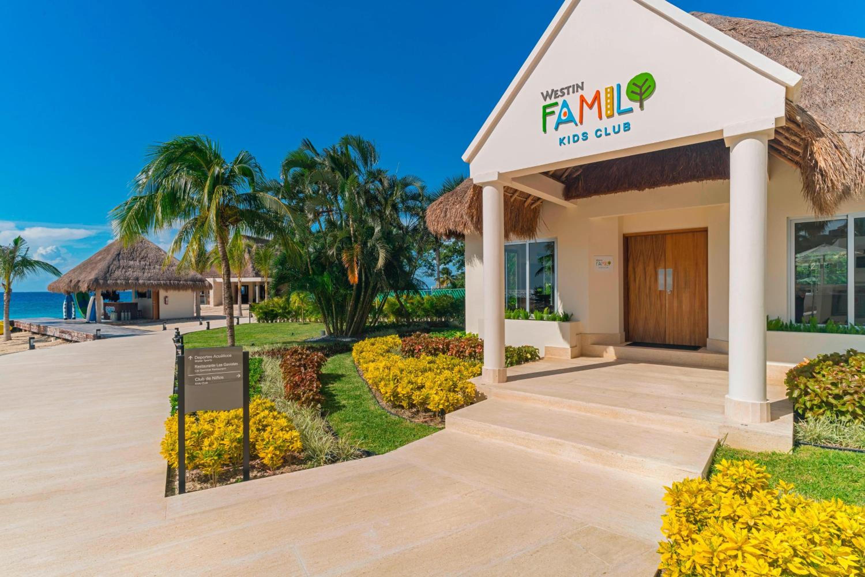 The Westin Cozumel - Property Image 84