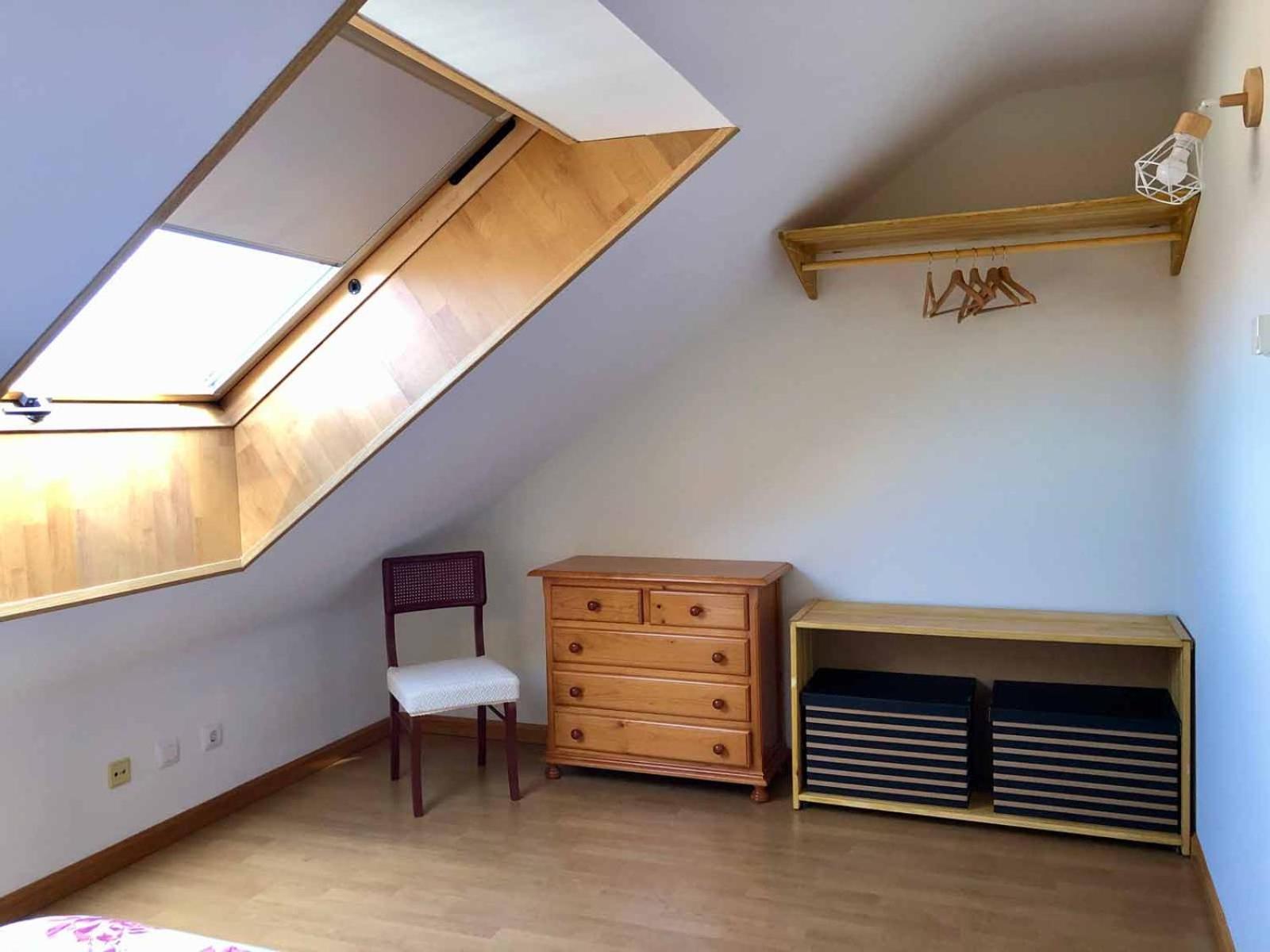 Apartamentos Schultz