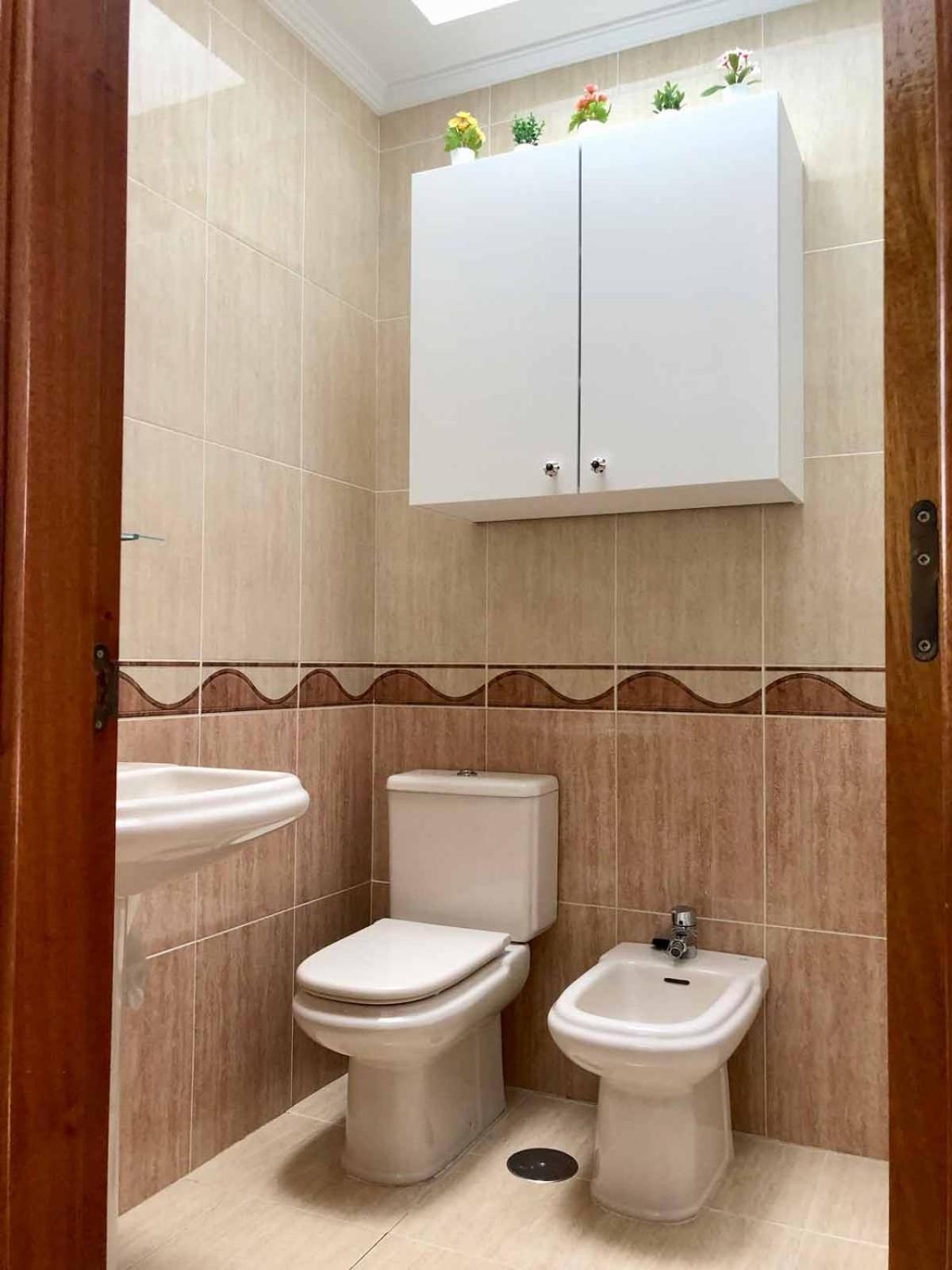 Apartamentos Schultz