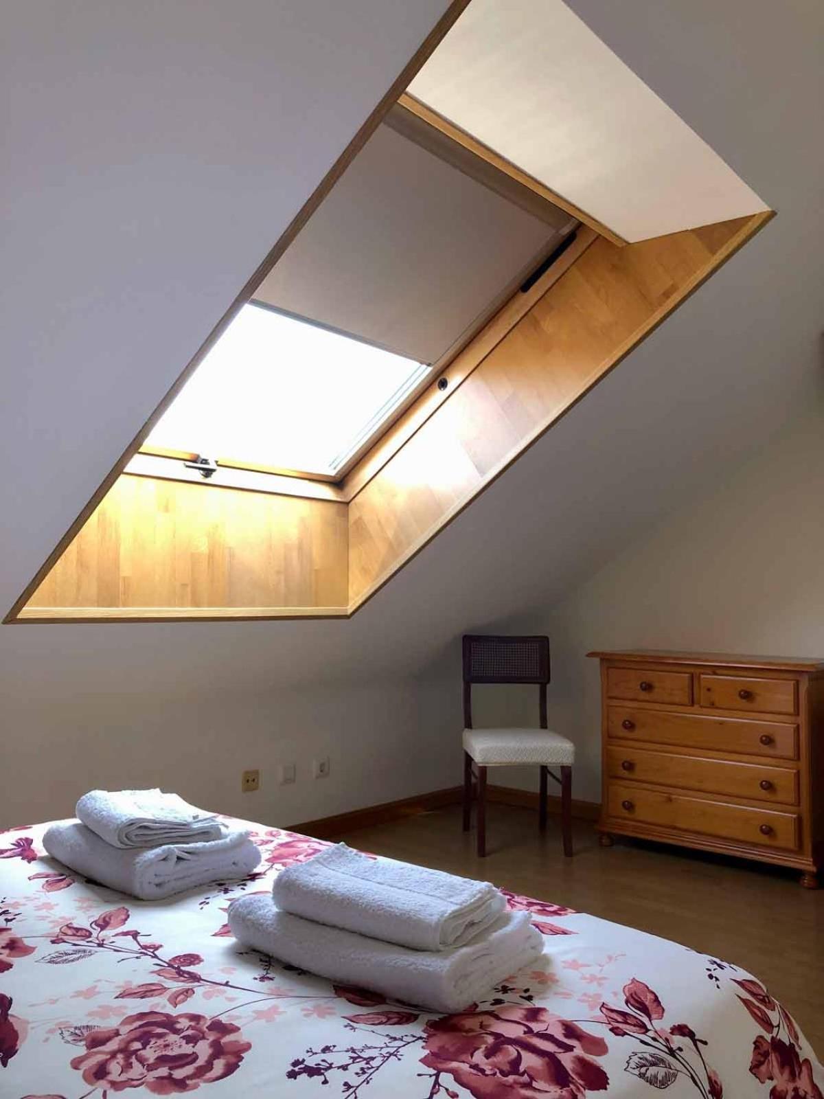 Apartamentos Schultz