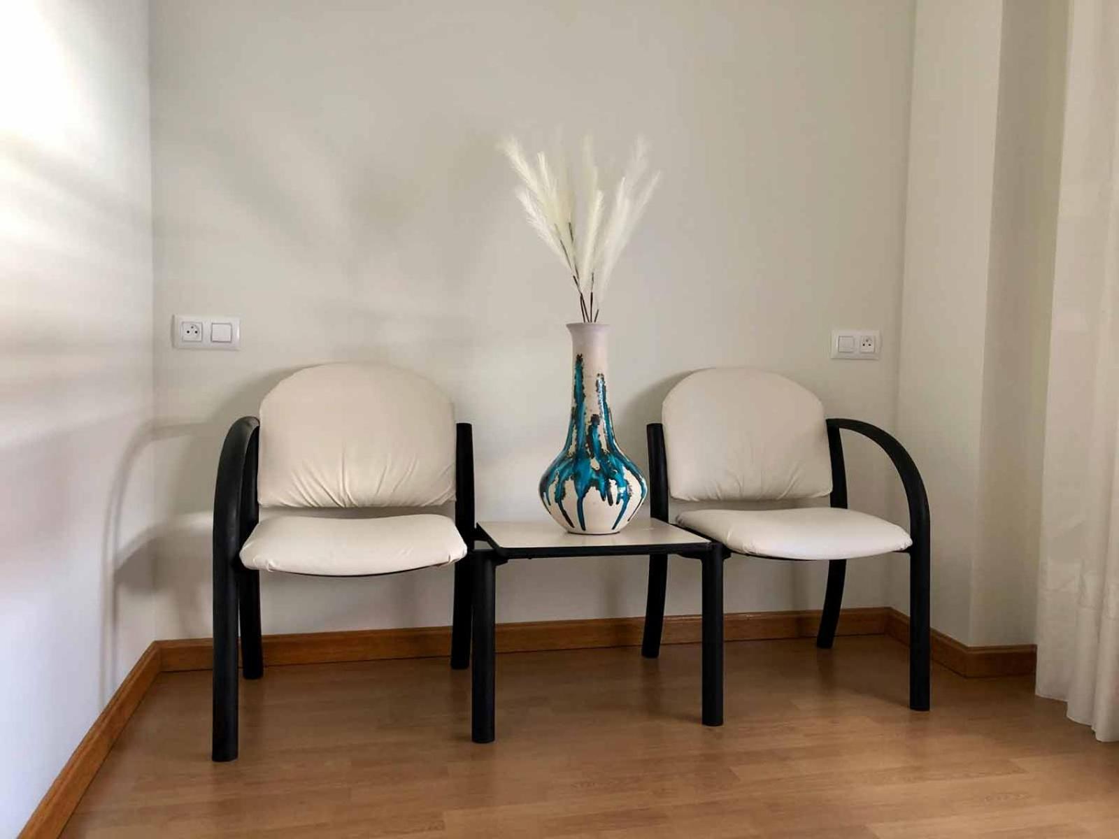 Apartamentos Schultz