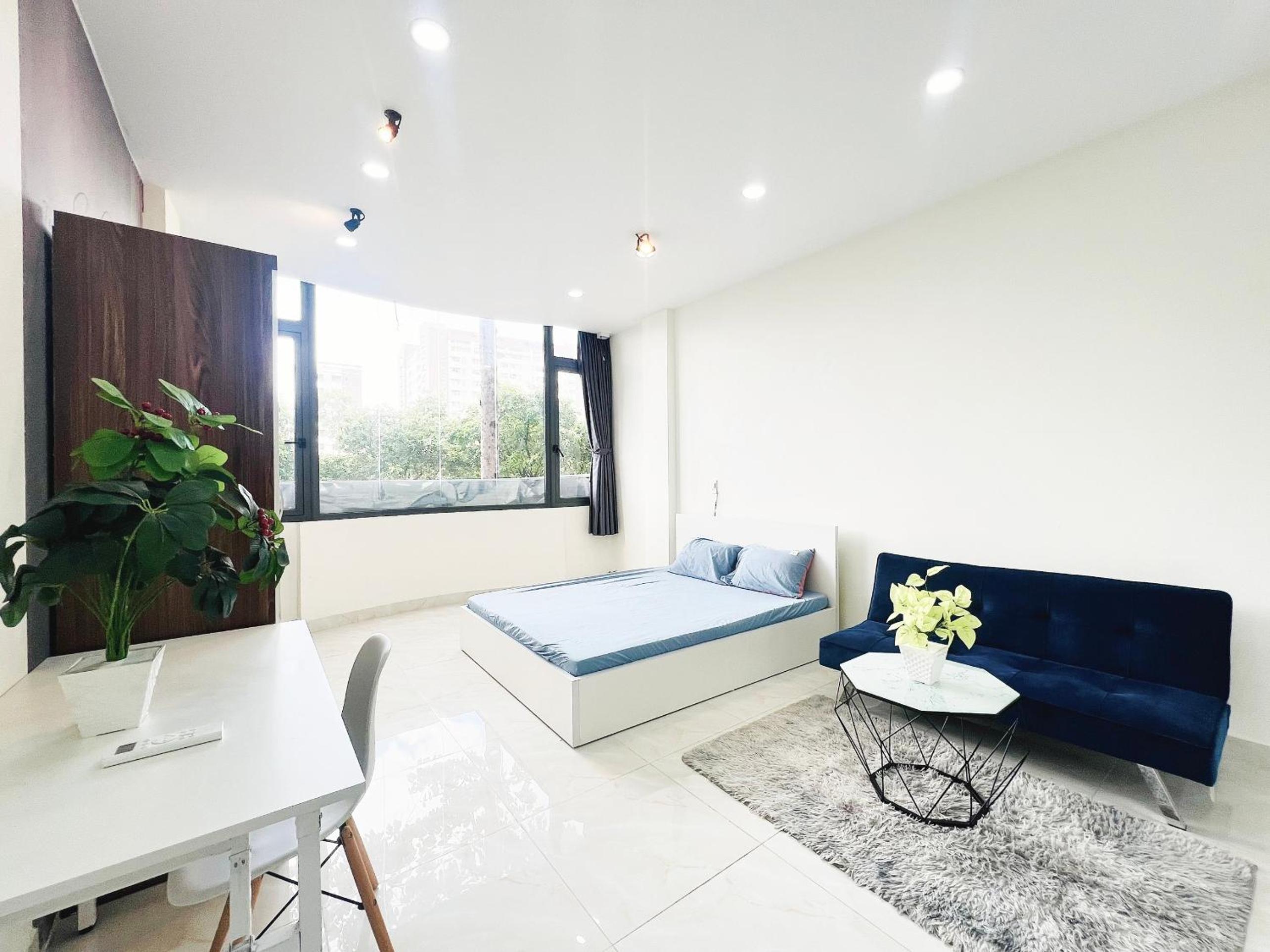 Long Home 2 - B01