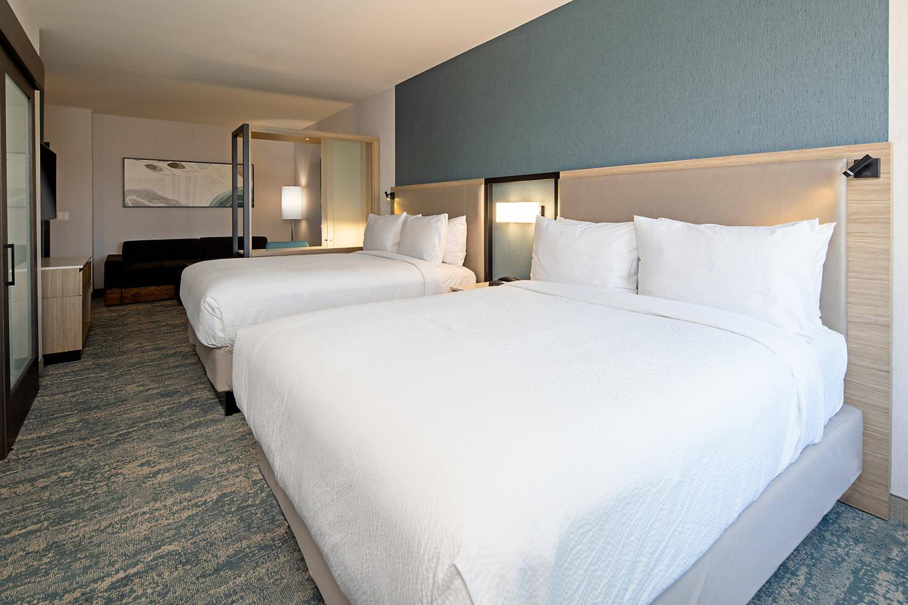 Valencia Vacations - SpringHill Suites by Marriott Valencia - Property Image 26