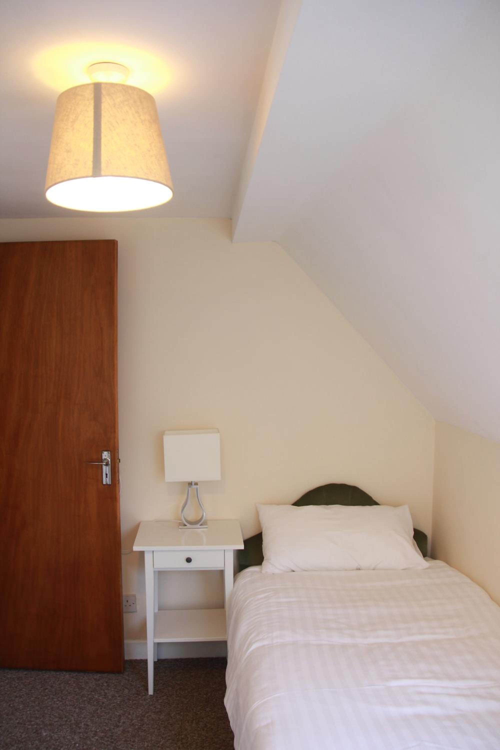 Spacious Townhouse, photo 22