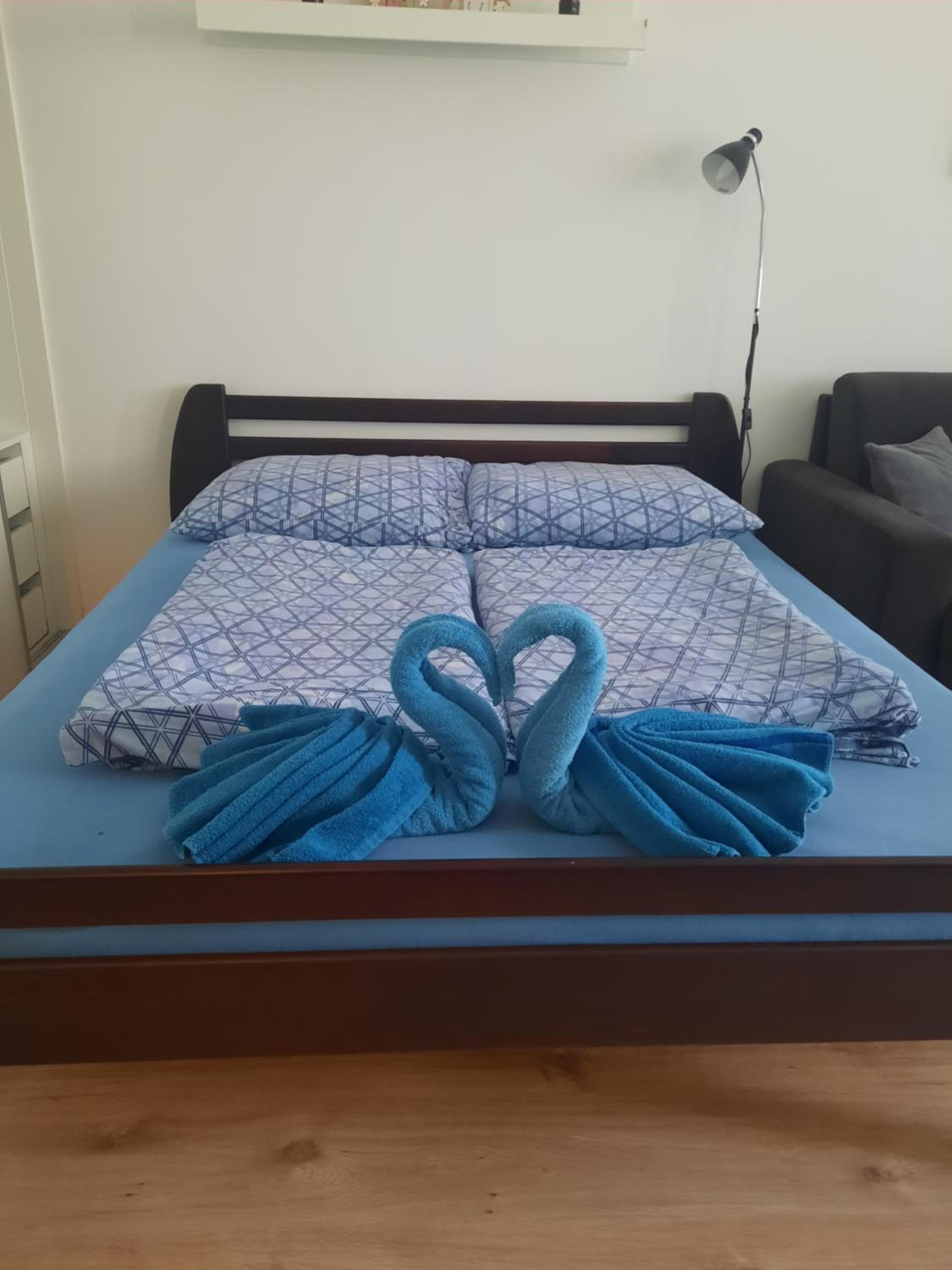 Apartment Klimka with balcony, free wifi and free parking view 3