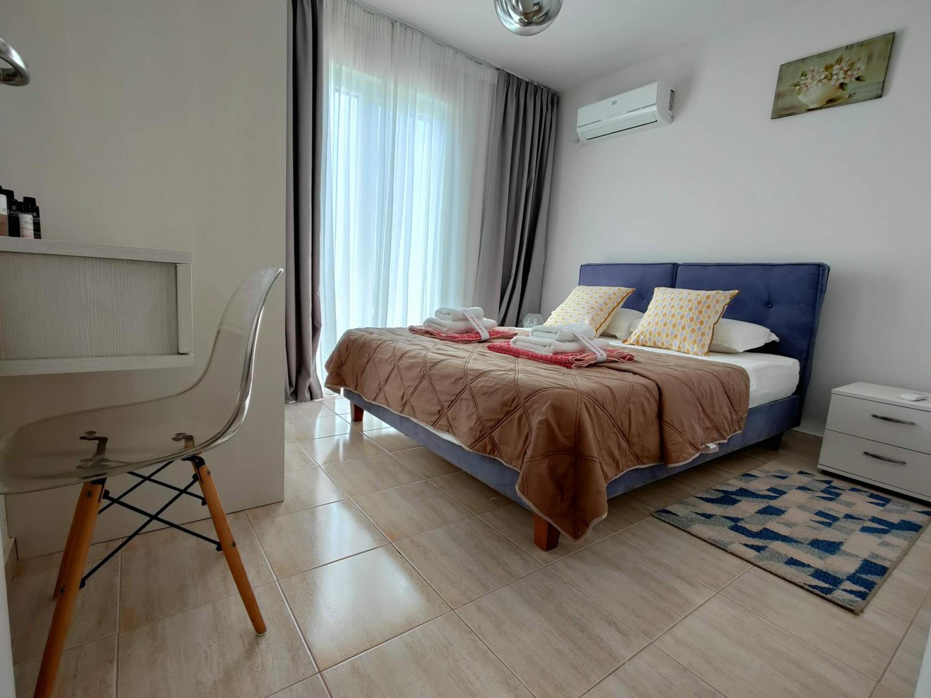 Iridia Resort Villas