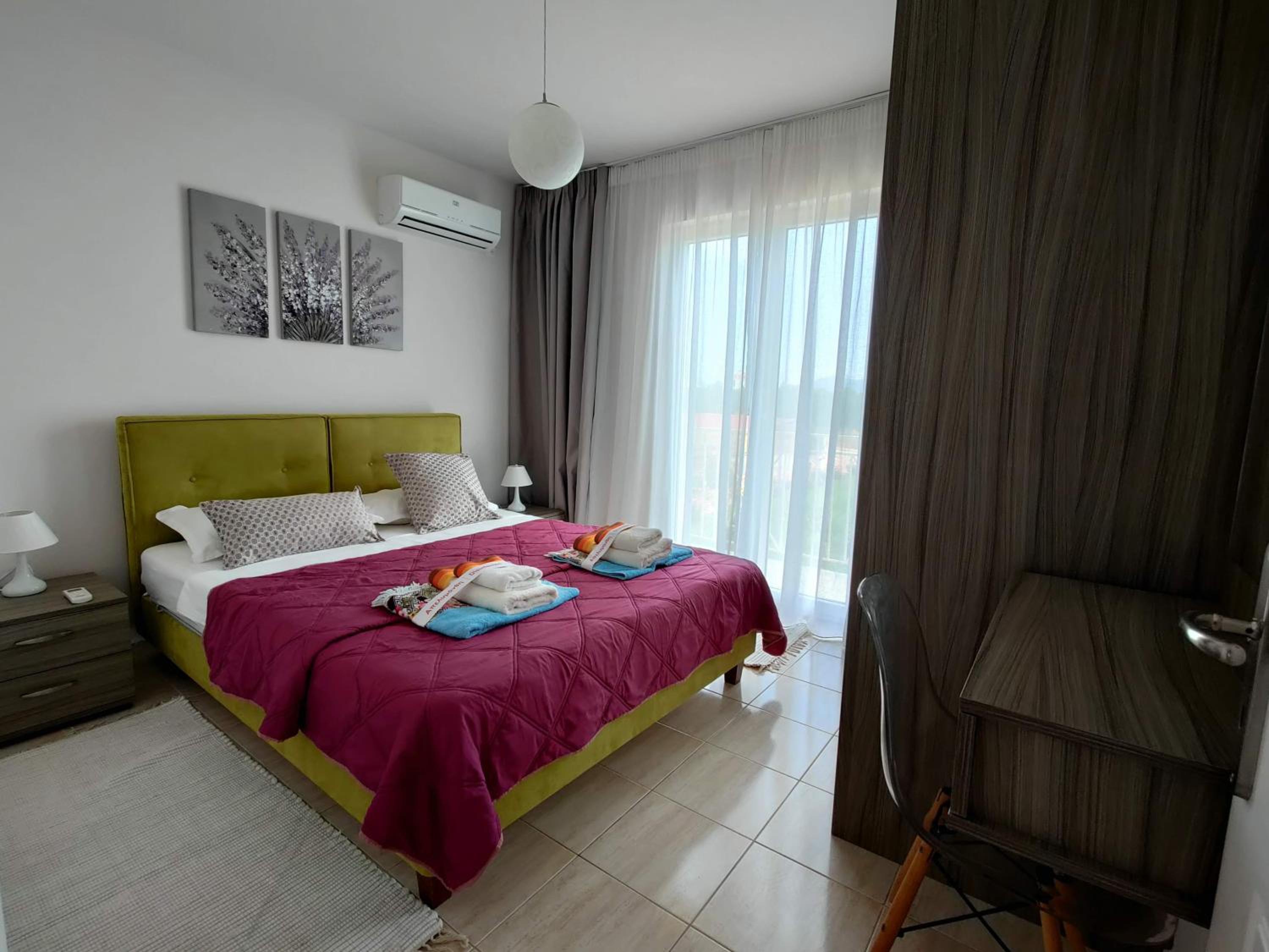 Iridia Resort Villas