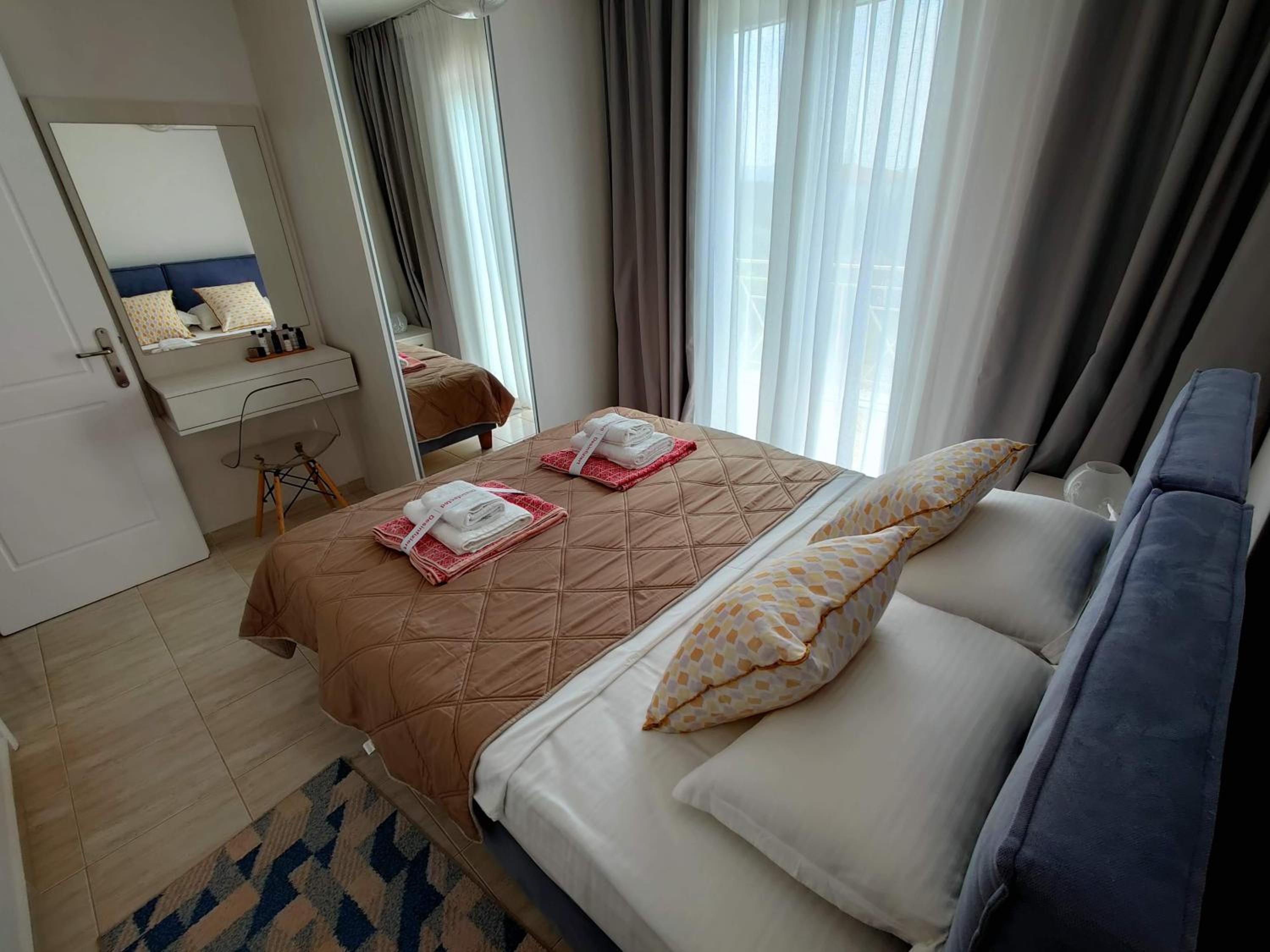 Iridia Resort Villas