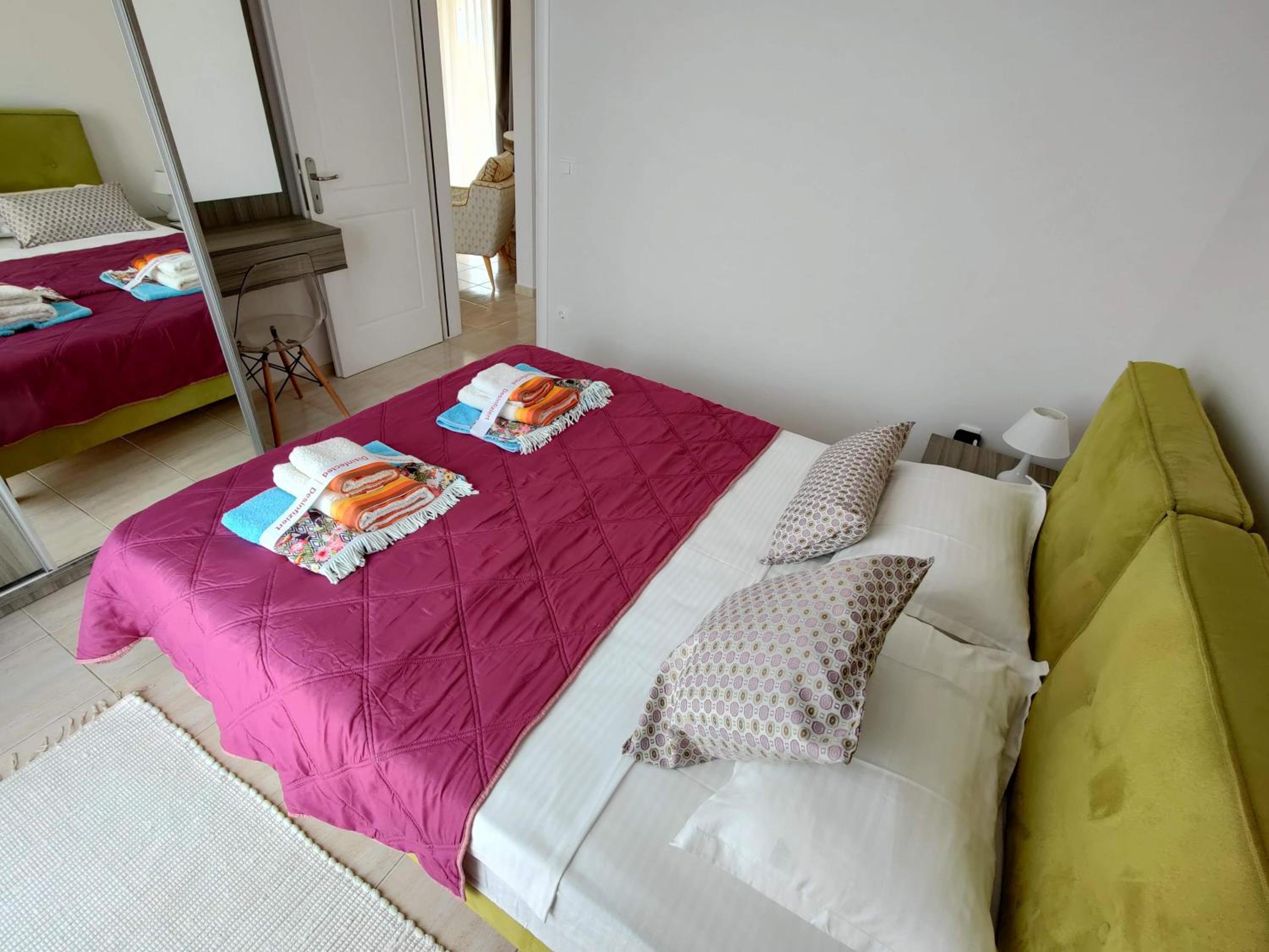 Iridia Resort Villas
