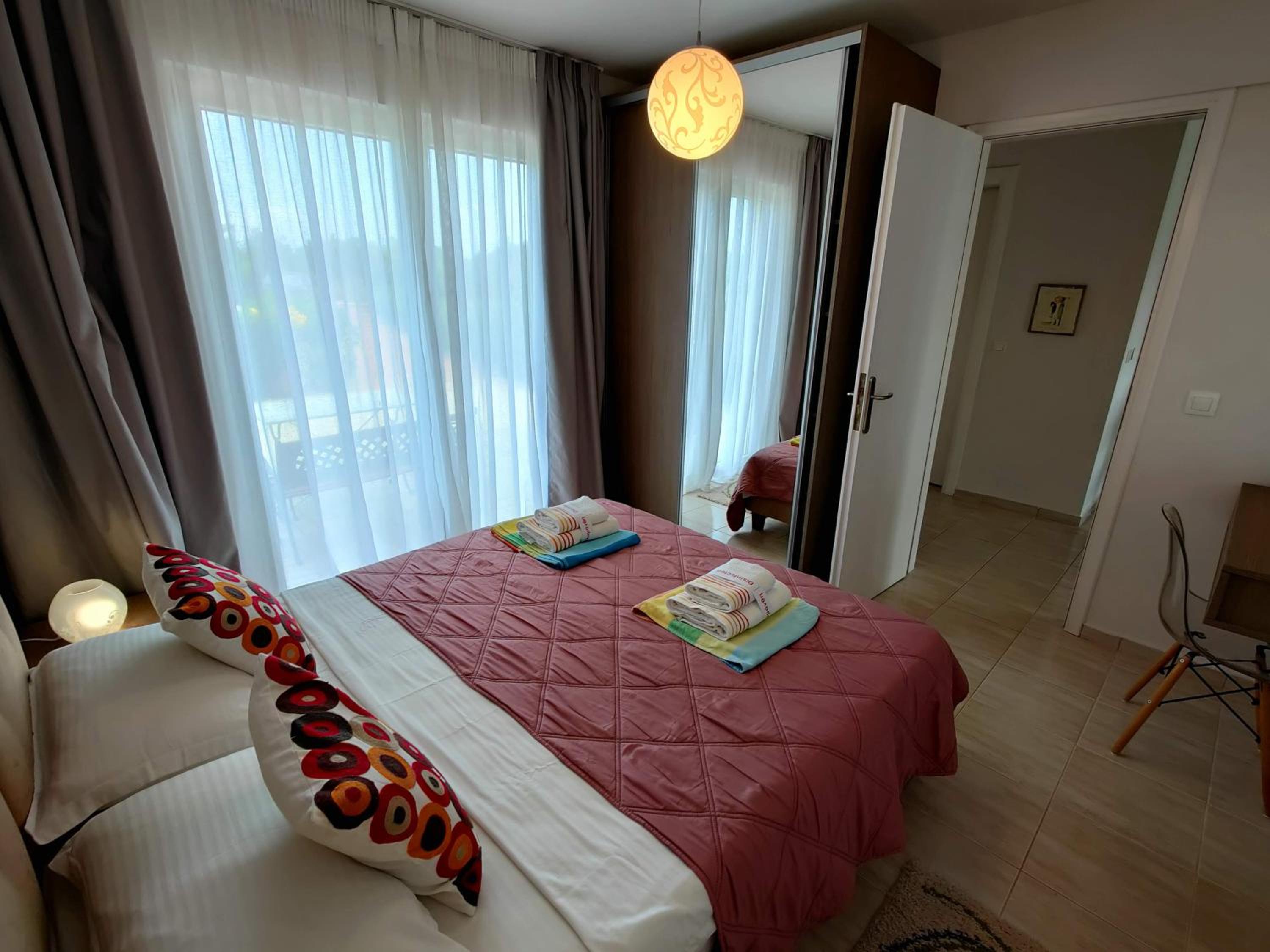 Iridia Resort Villas